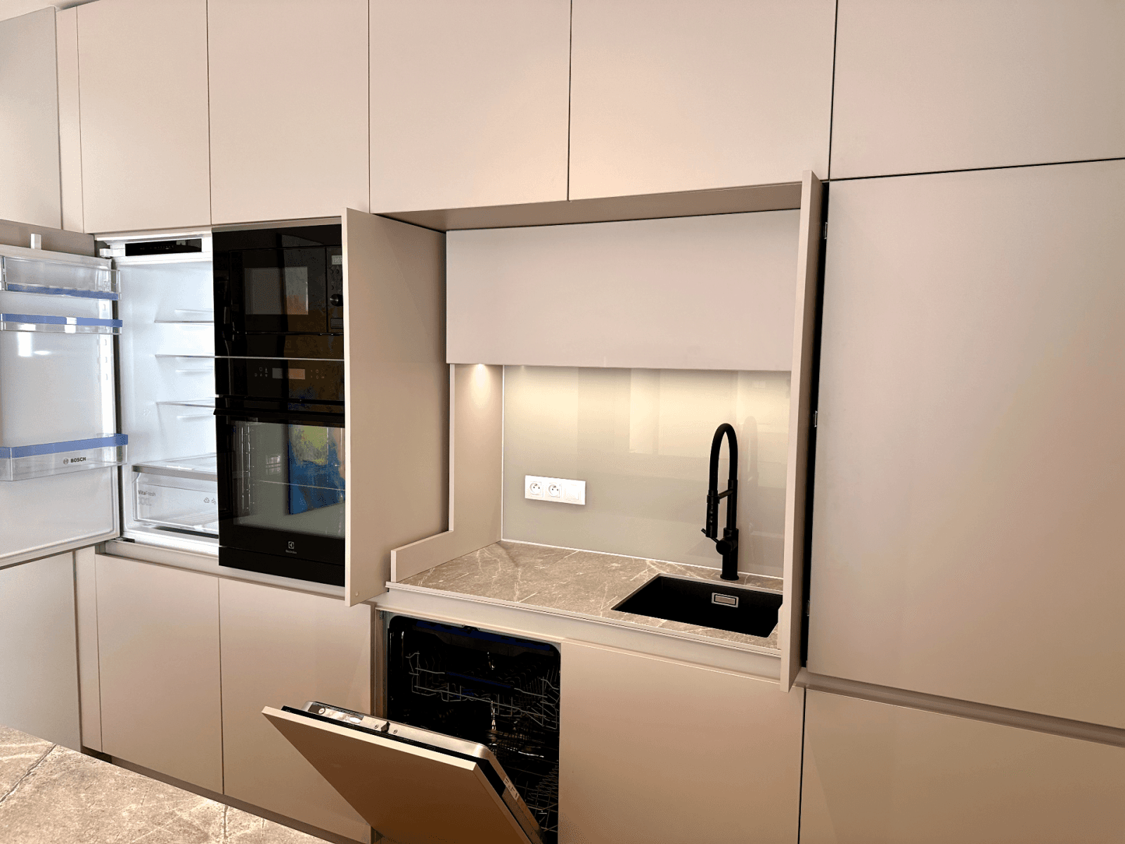 Pronájem bytu 2+kk 61 m², U Plynárny, Praha, Praha Pronájem bytu 2+kk 61 m², U Plynárny, Praha, Praha