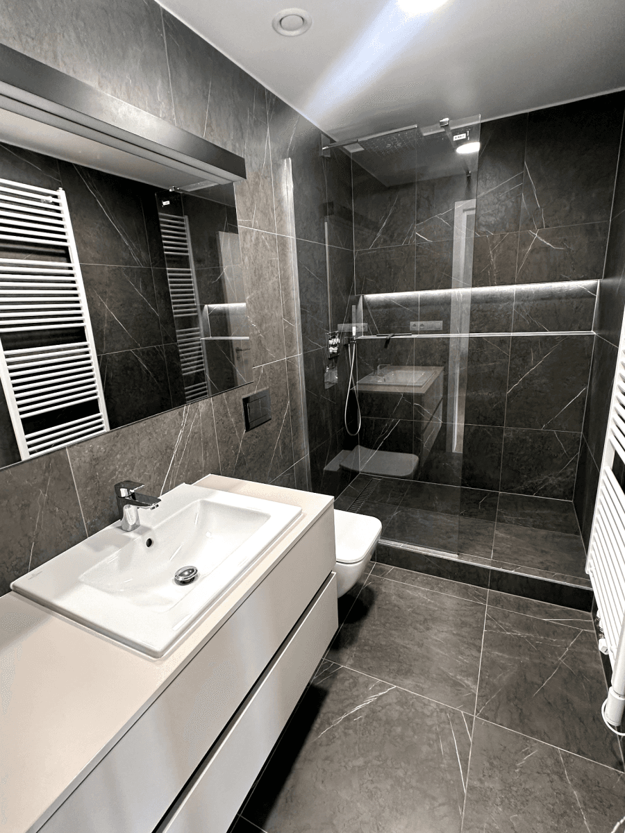 Pronájem bytu 2+kk 61 m², U Plynárny, Praha, Praha Pronájem bytu 2+kk 61 m², U Plynárny, Praha, Praha