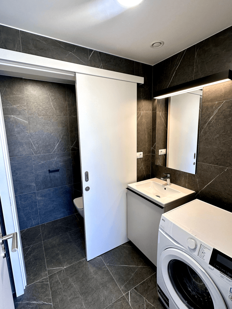 Pronájem bytu 2+kk 61 m², U Plynárny, Praha, Praha Pronájem bytu 2+kk 61 m², U Plynárny, Praha, Praha