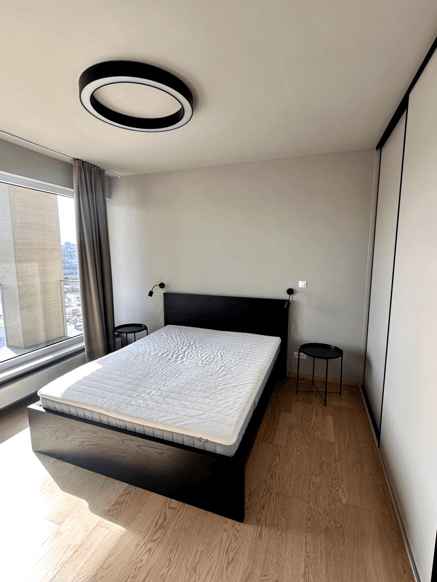 Pronájem bytu 2+kk 61 m², U Plynárny, Praha, Praha Pronájem bytu 2+kk 61 m², U Plynárny, Praha, Praha