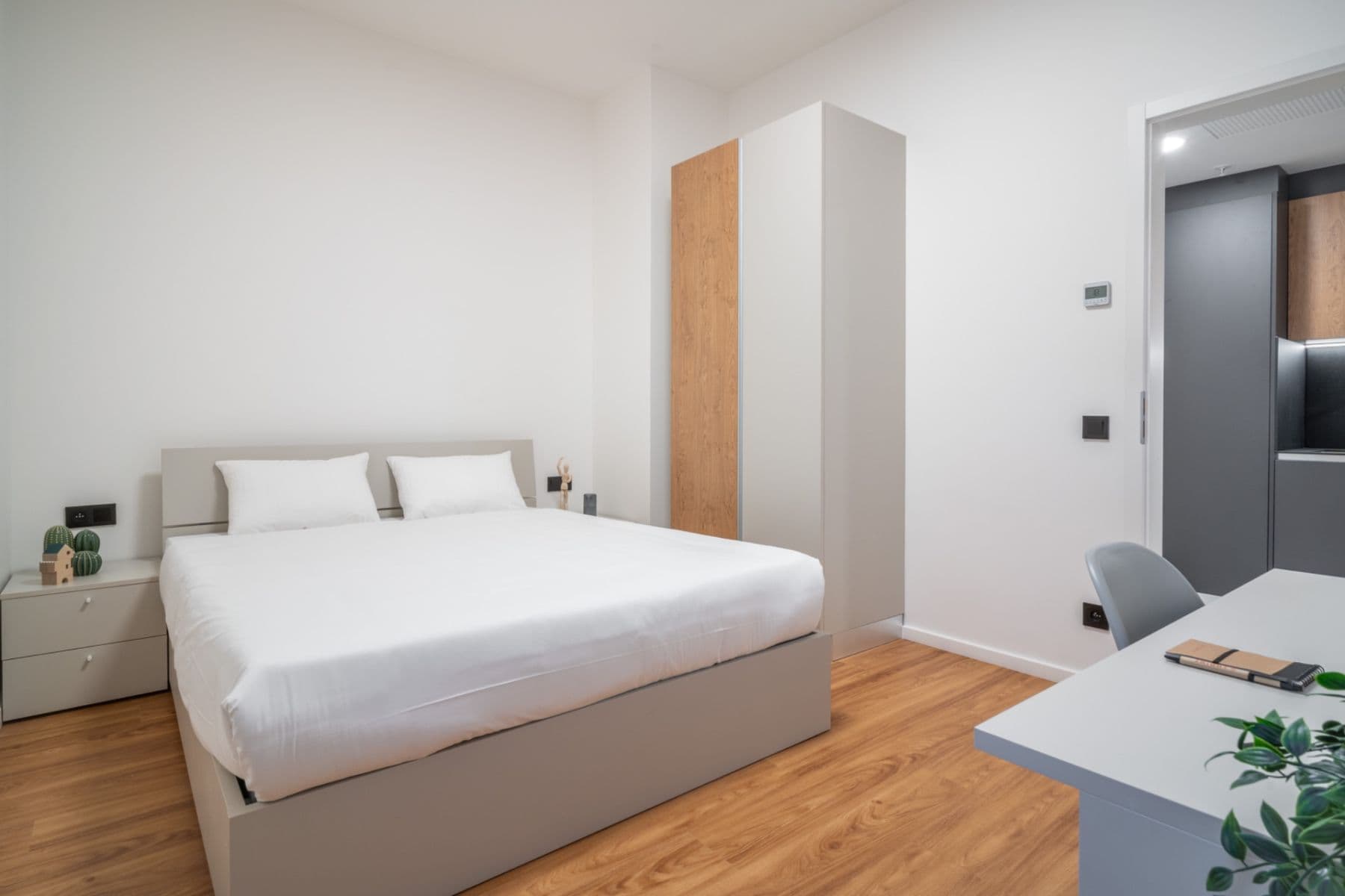 Pronájem bytu 2+kk 45 m², Legerova, Praha, Praha Pronájem bytu 2+kk 45 m², Legerova, Praha, Praha