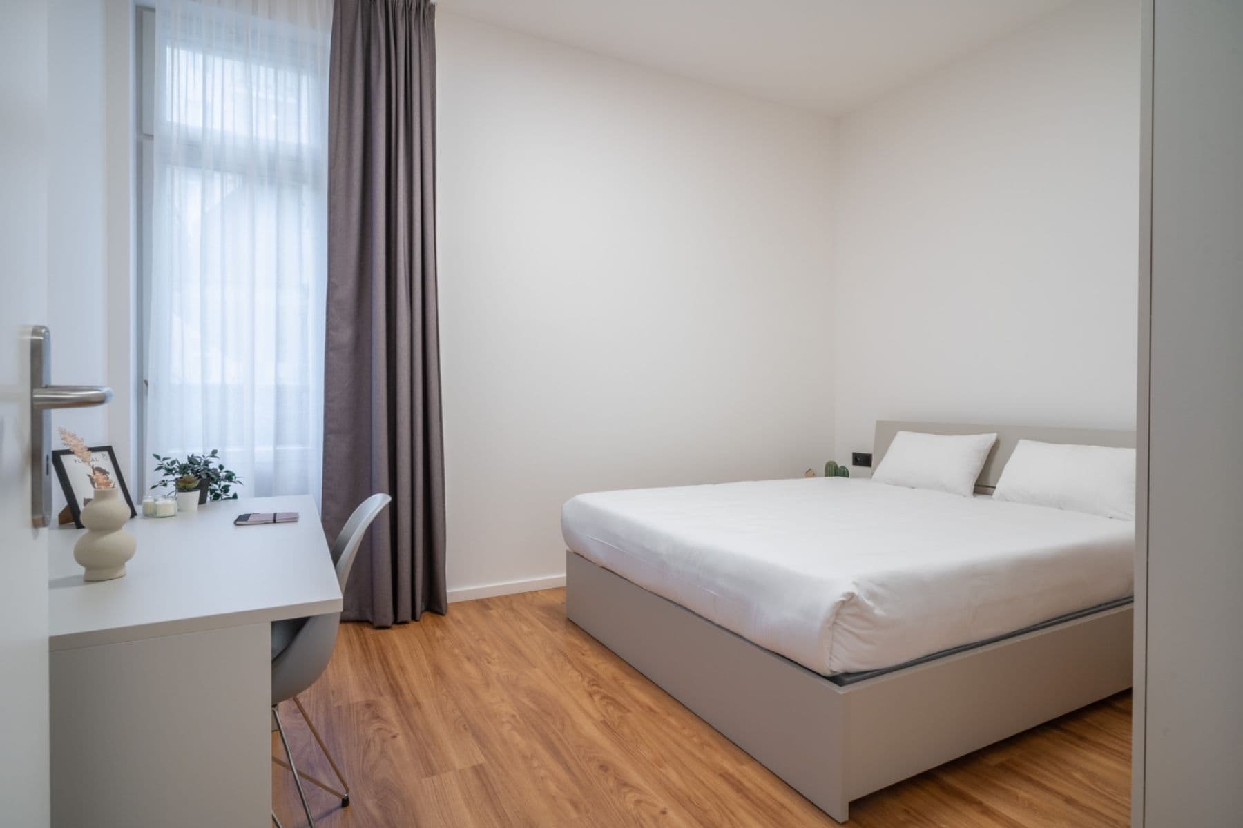 Pronájem bytu 2+kk 45 m², Legerova, Praha, Praha Pronájem bytu 2+kk 45 m², Legerova, Praha, Praha