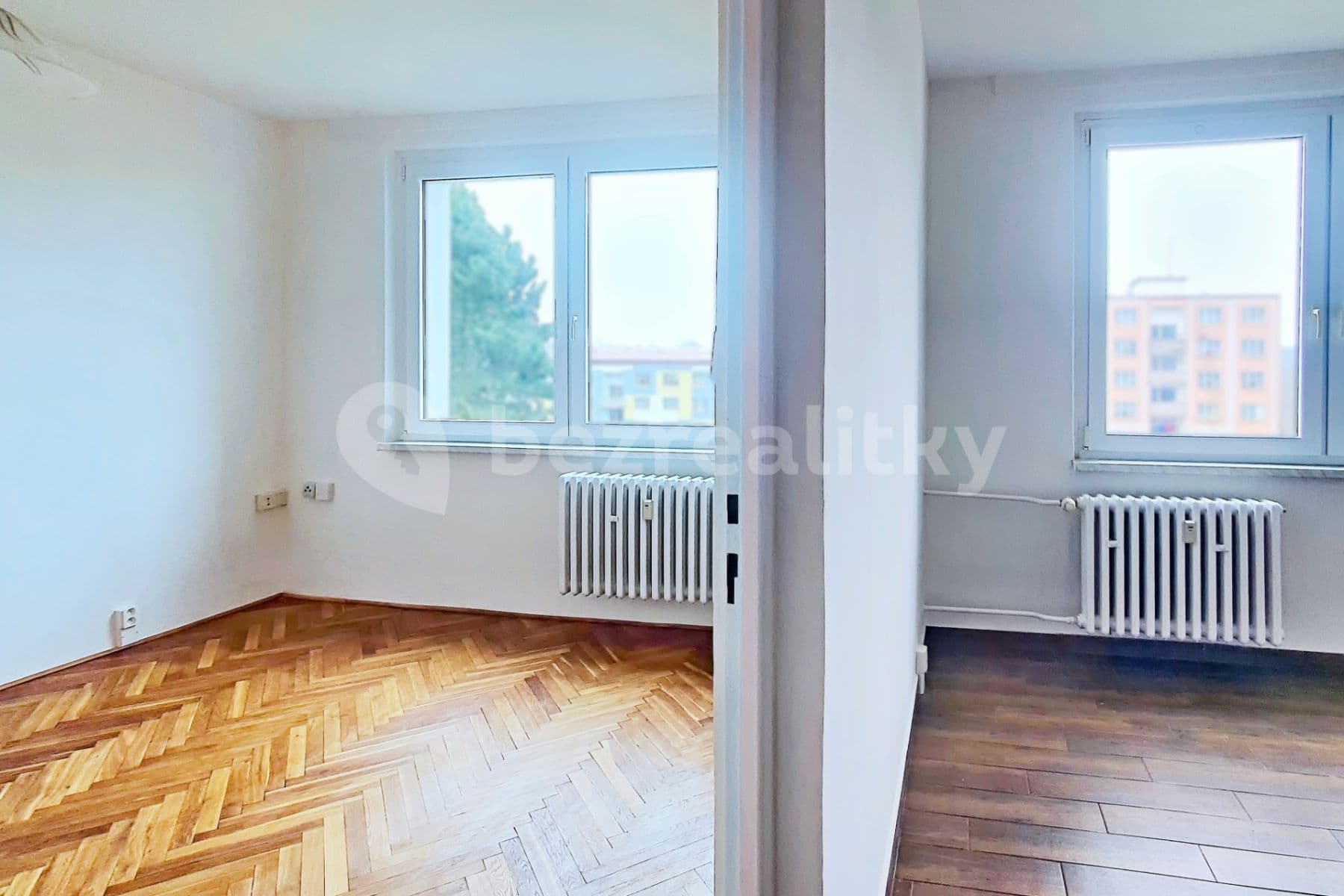 Pronájem bytu 1+1 36 m², Dlouhá, Aš, Karlovarský kraj Pronájem bytu 1+1 36 m², Dlouhá, Aš, Karlovarský kraj