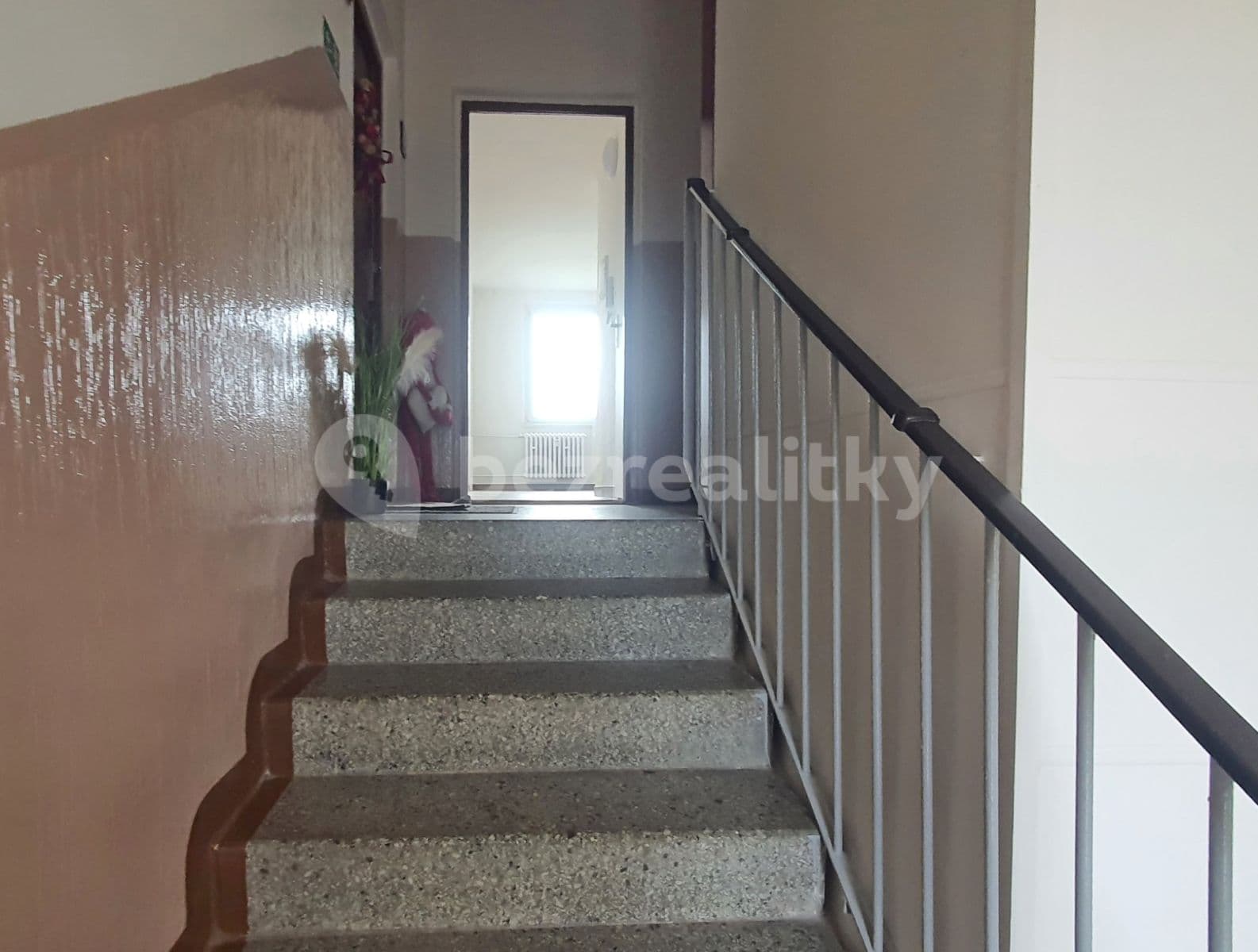 Pronájem bytu 1+1 36 m², Dlouhá, Aš, Karlovarský kraj Pronájem bytu 1+1 36 m², Dlouhá, Aš, Karlovarský kraj