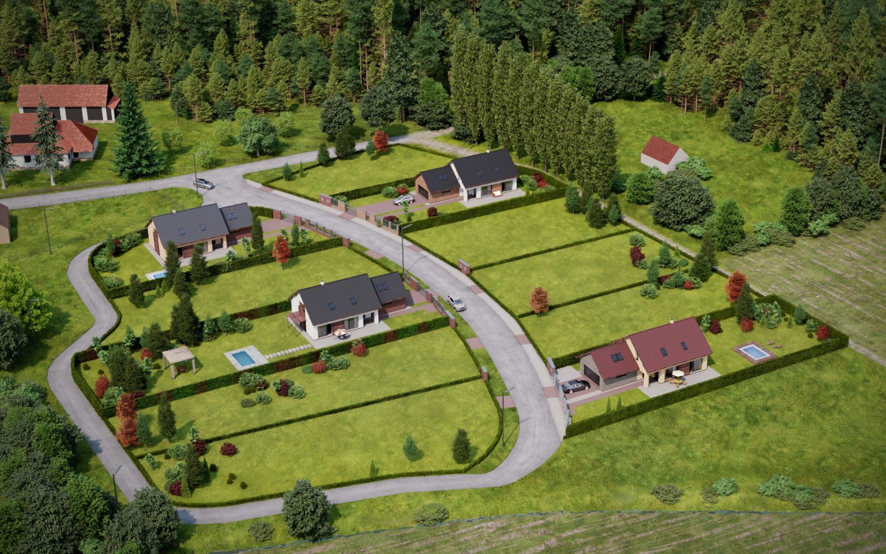 Prodej domu 150 m², pozemek 400 m², Drnek, Středočeský kraj Prodej domu 150 m², pozemek 400 m², Drnek, Středočeský kraj