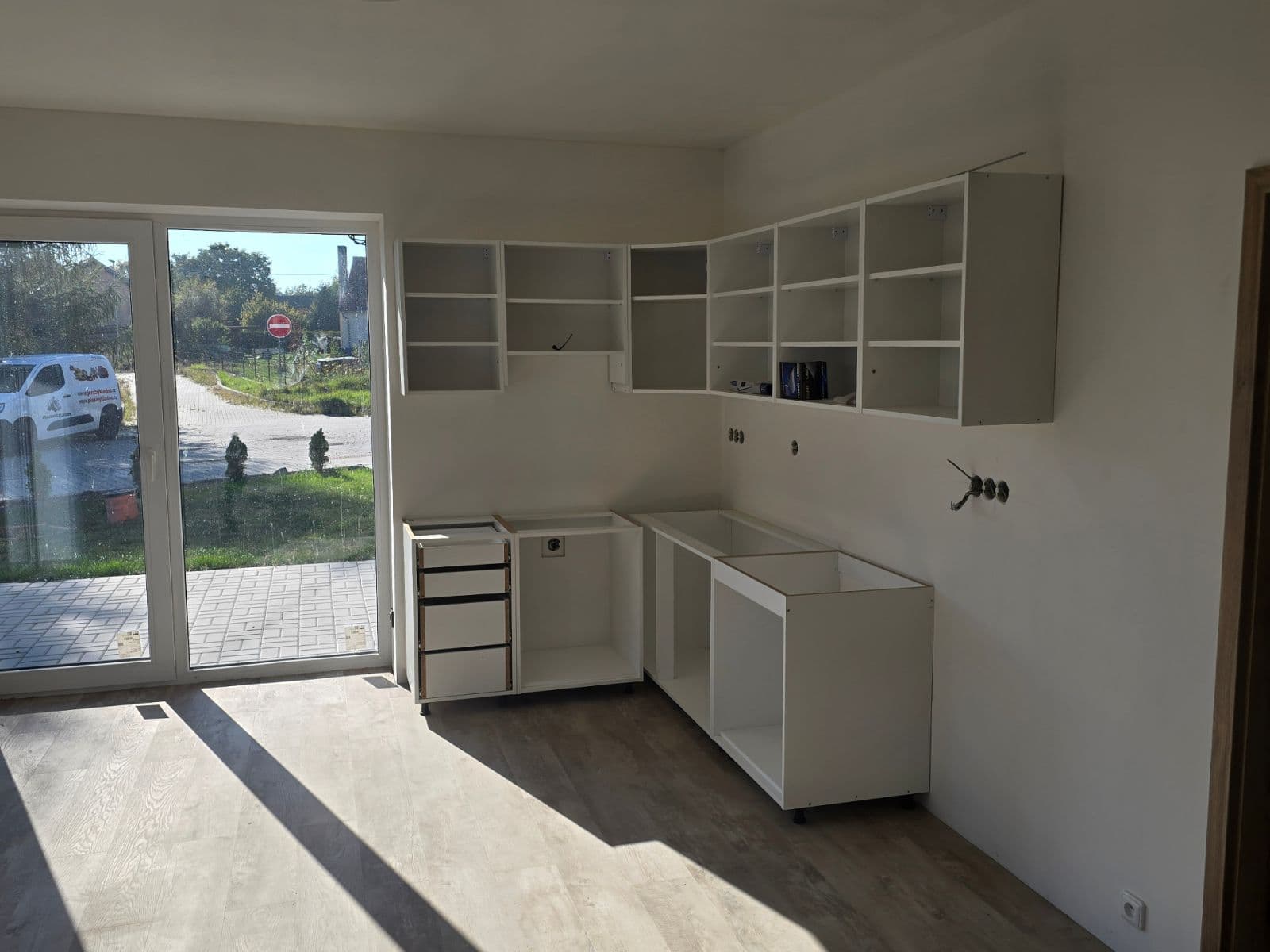 Prodej domu 150 m², pozemek 400 m², Drnek, Středočeský kraj Prodej domu 150 m², pozemek 400 m², Drnek, Středočeský kraj