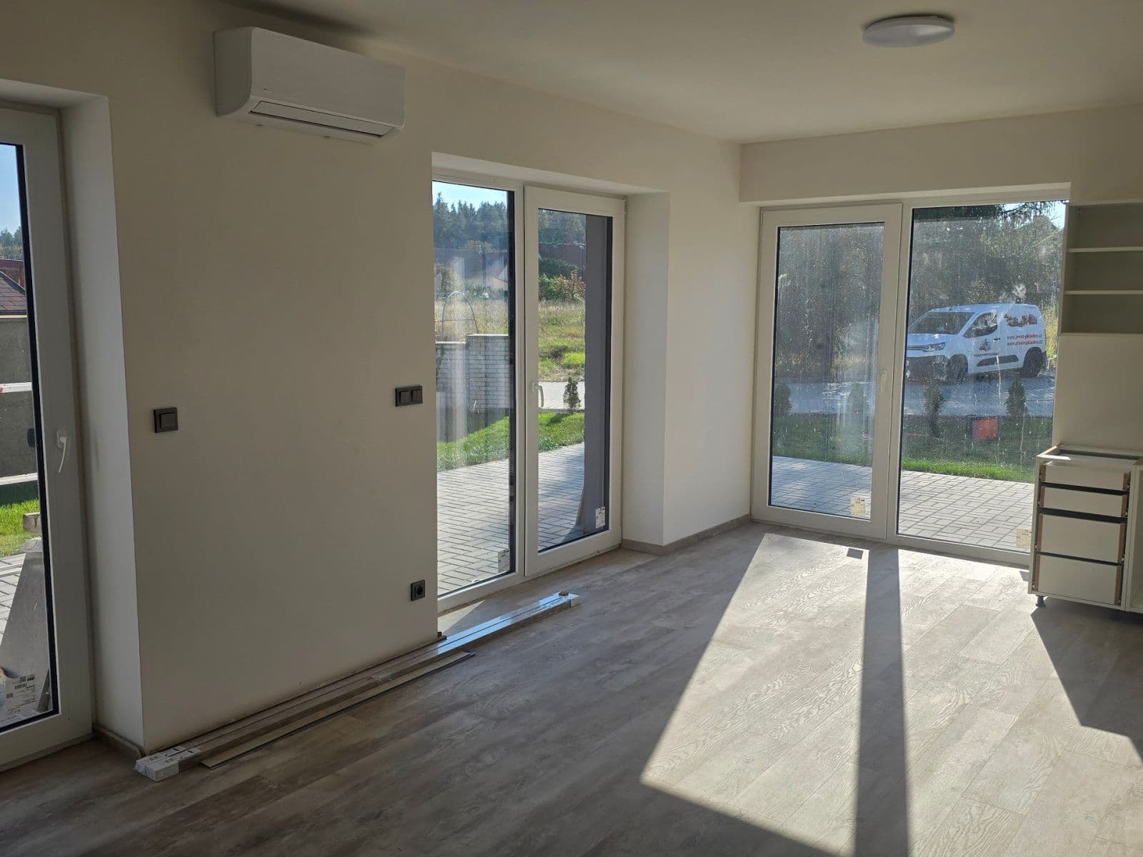 Prodej domu 150 m², pozemek 400 m², Drnek, Středočeský kraj Prodej domu 150 m², pozemek 400 m², Drnek, Středočeský kraj