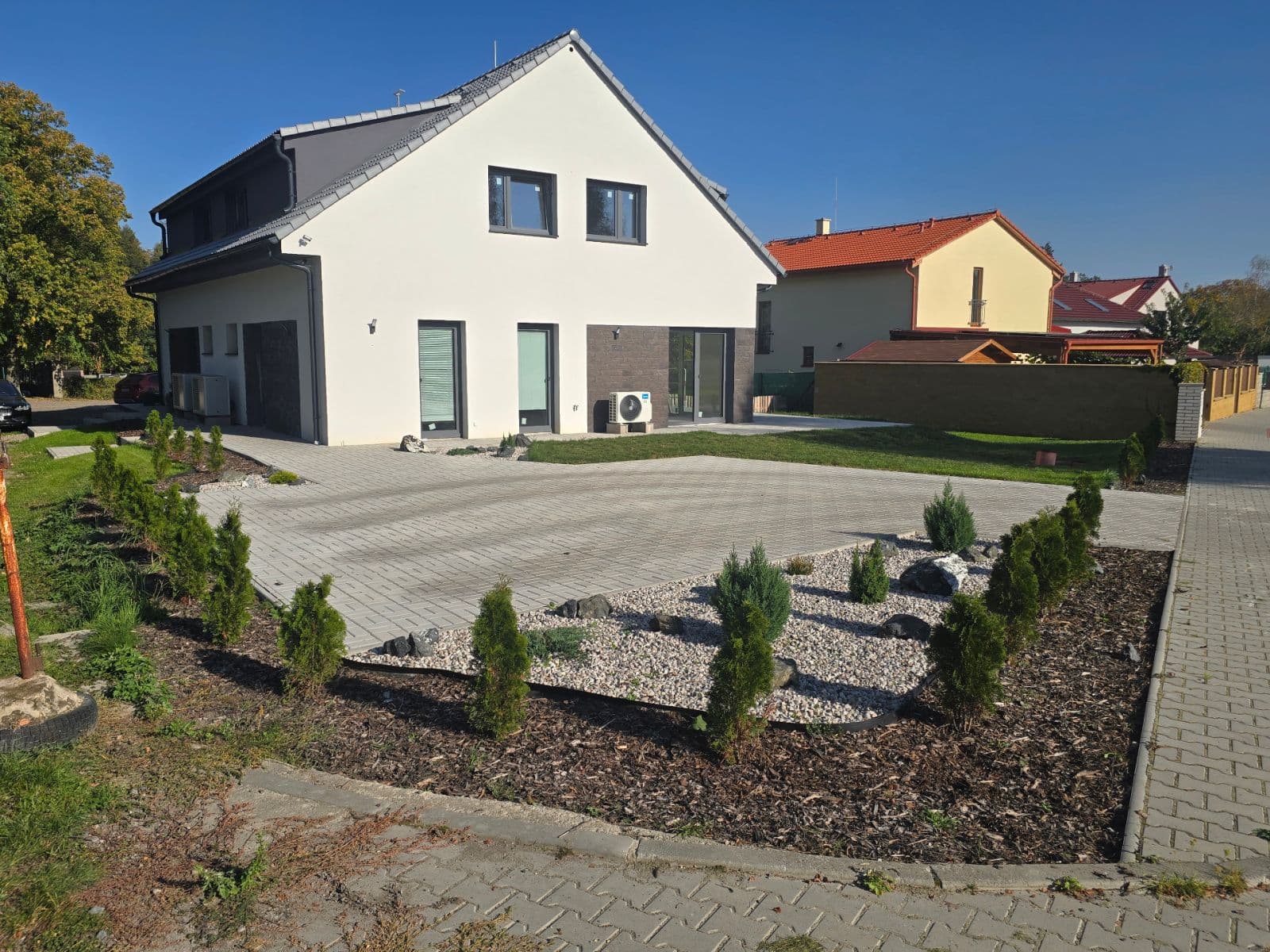 Prodej domu 150 m², pozemek 400 m², Drnek, Středočeský kraj Prodej domu 150 m², pozemek 400 m², Drnek, Středočeský kraj