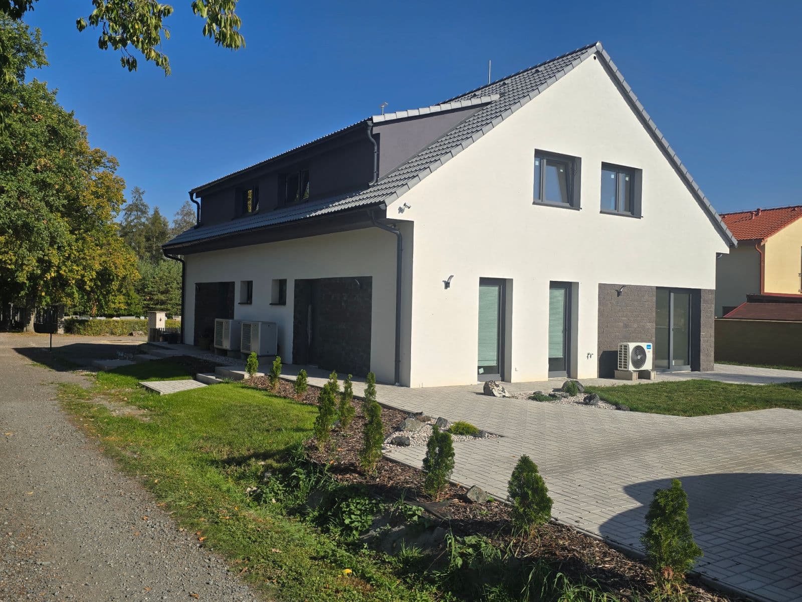 Prodej domu 150 m², pozemek 400 m², Drnek, Středočeský kraj Prodej domu 150 m², pozemek 400 m², Drnek, Středočeský kraj