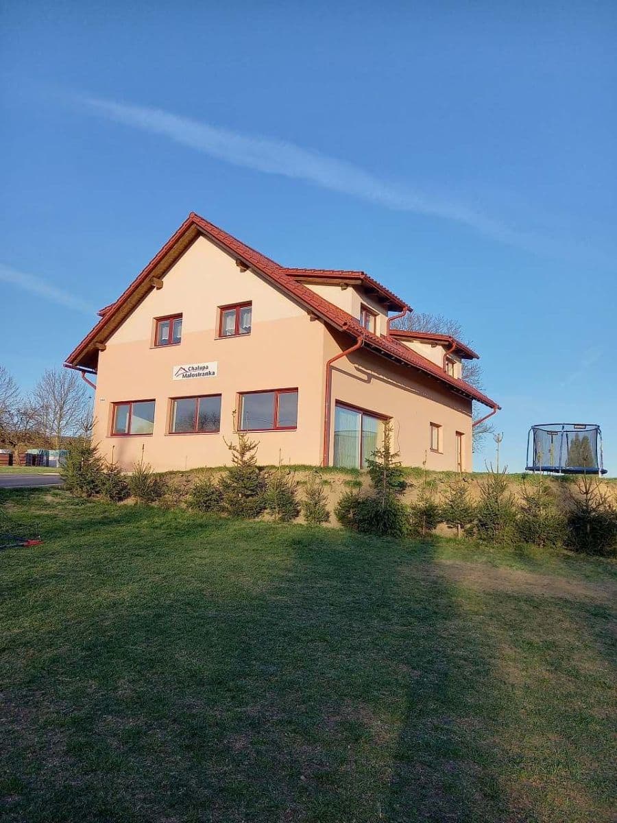 Pronájem chaty, chalupy, Výprachtice, Pardubický kraj Pronájem chaty, chalupy, Výprachtice, Pardubický kraj