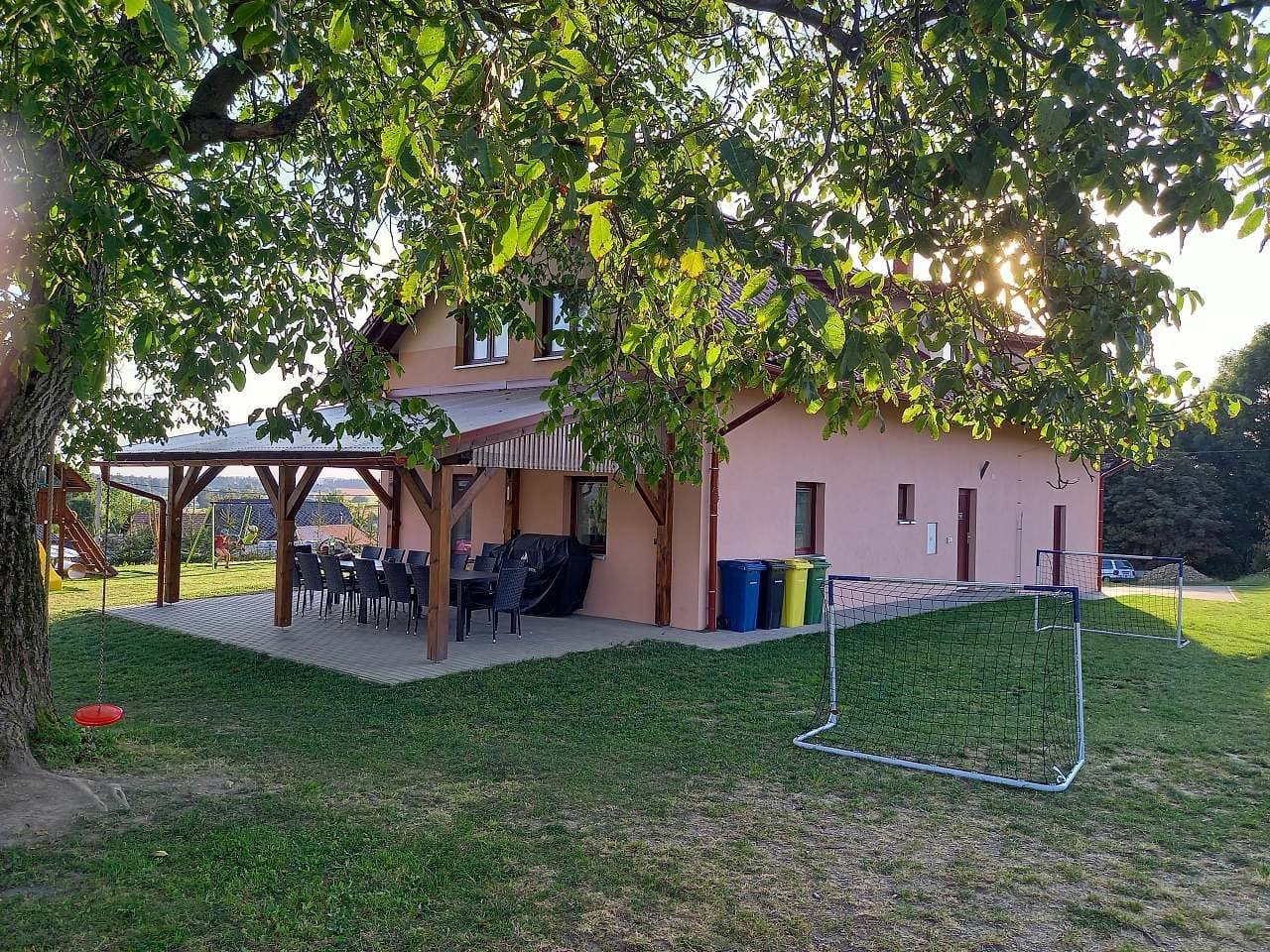 Pronájem chaty, chalupy, Výprachtice, Pardubický kraj Pronájem chaty, chalupy, Výprachtice, Pardubický kraj