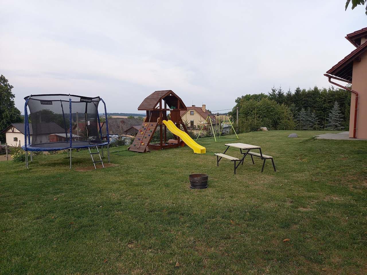 Pronájem chaty, chalupy, Výprachtice, Pardubický kraj Pronájem chaty, chalupy, Výprachtice, Pardubický kraj