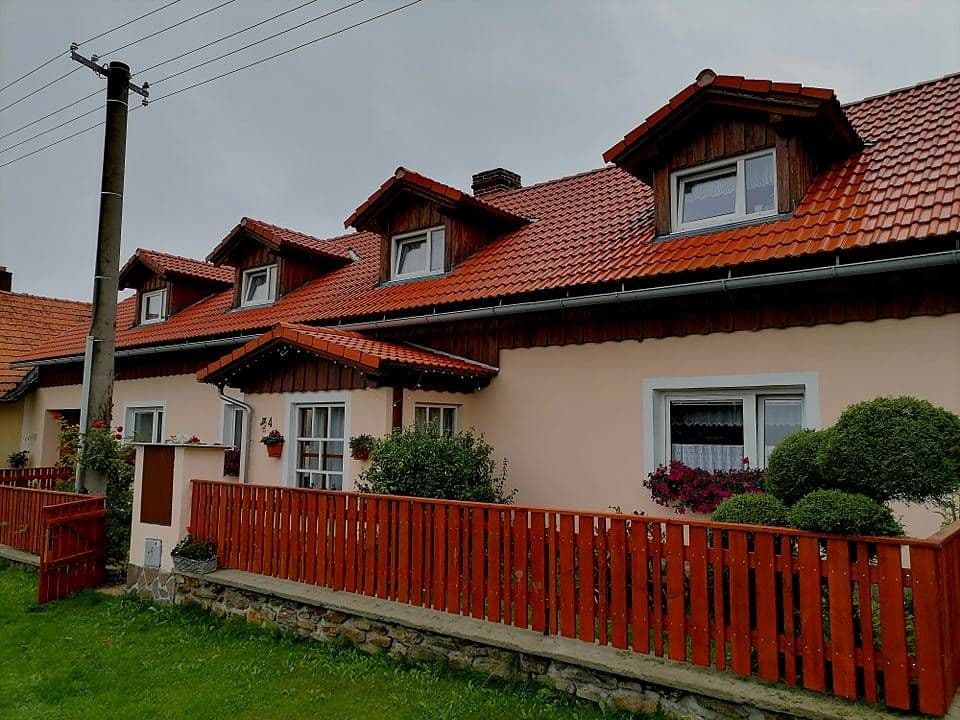 Pronájem chaty, chalupy, Buk, Jihočeský kraj Pronájem chaty, chalupy, Buk, Jihočeský kraj