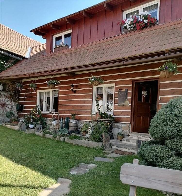 Pronájem chaty, chalupy, Buk, Jihočeský kraj Pronájem chaty, chalupy, Buk, Jihočeský kraj