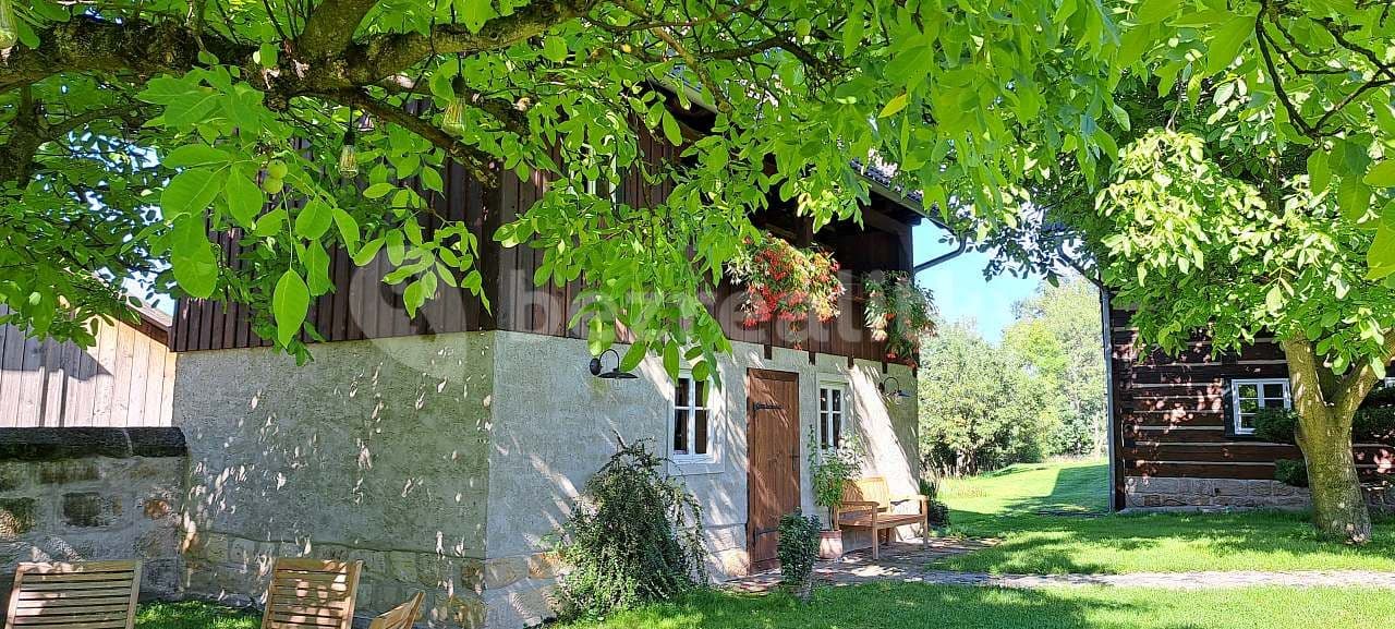 Pronájem chaty, chalupy, Doksy, Liberecký kraj Pronájem chaty, chalupy, Doksy, Liberecký kraj