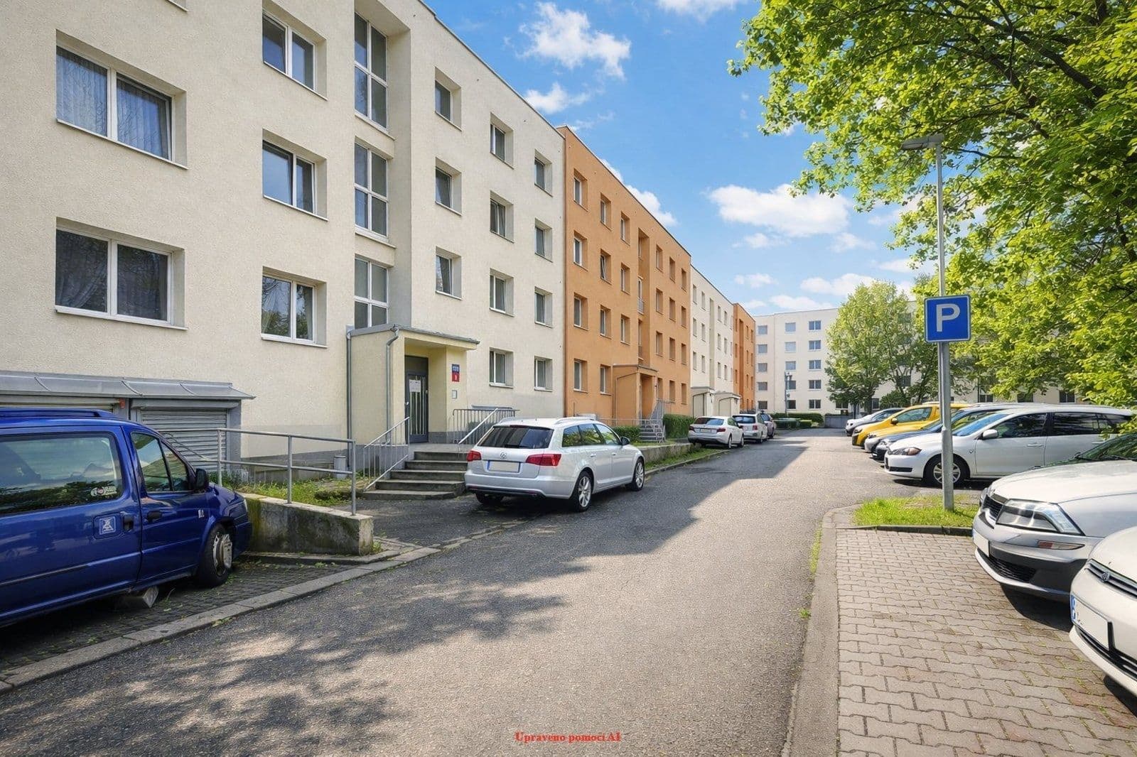 Pronájem bytu 4+1 87 m², Dr. Glazera, Horní Suchá, Moravskoslezský kraj Pronájem bytu 4+1 87 m², Dr. Glazera, Horní Suchá, Moravskoslezský kraj