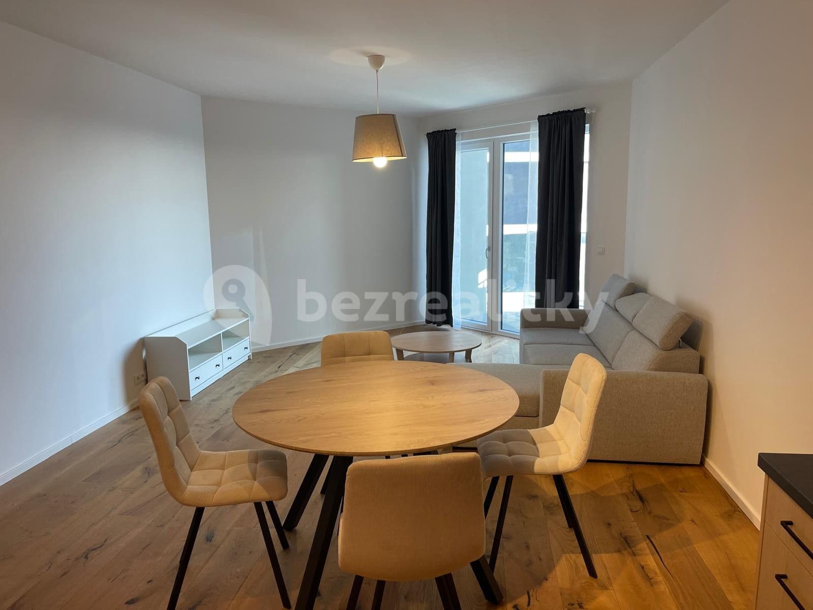 Pronájem bytu 2+kk 66 m², Hagiborská, Praha, Praha Pronájem bytu 2+kk 66 m², Hagiborská, Praha, Praha