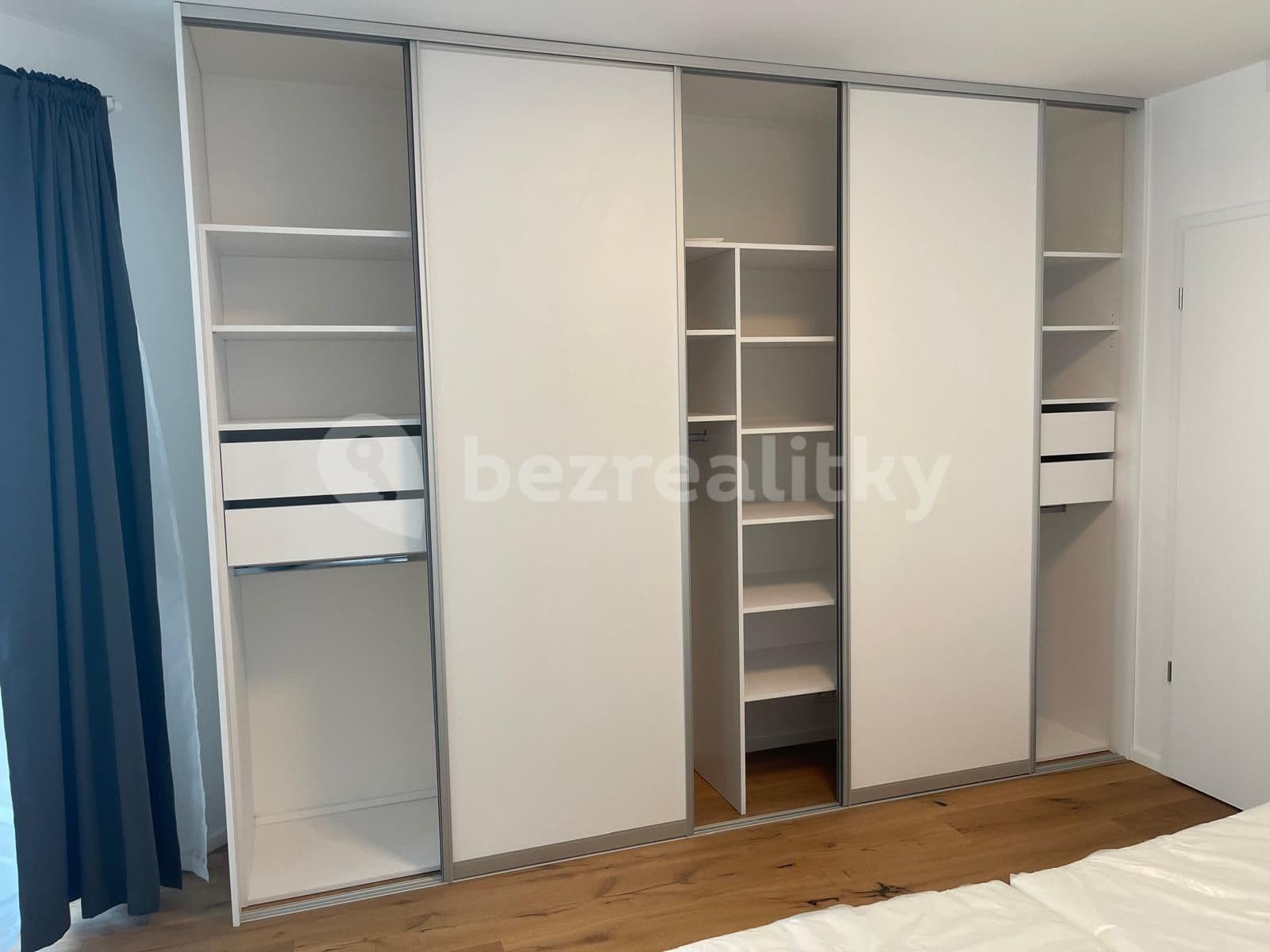 Pronájem bytu 2+kk 66 m², Hagiborská, Praha, Praha Pronájem bytu 2+kk 66 m², Hagiborská, Praha, Praha