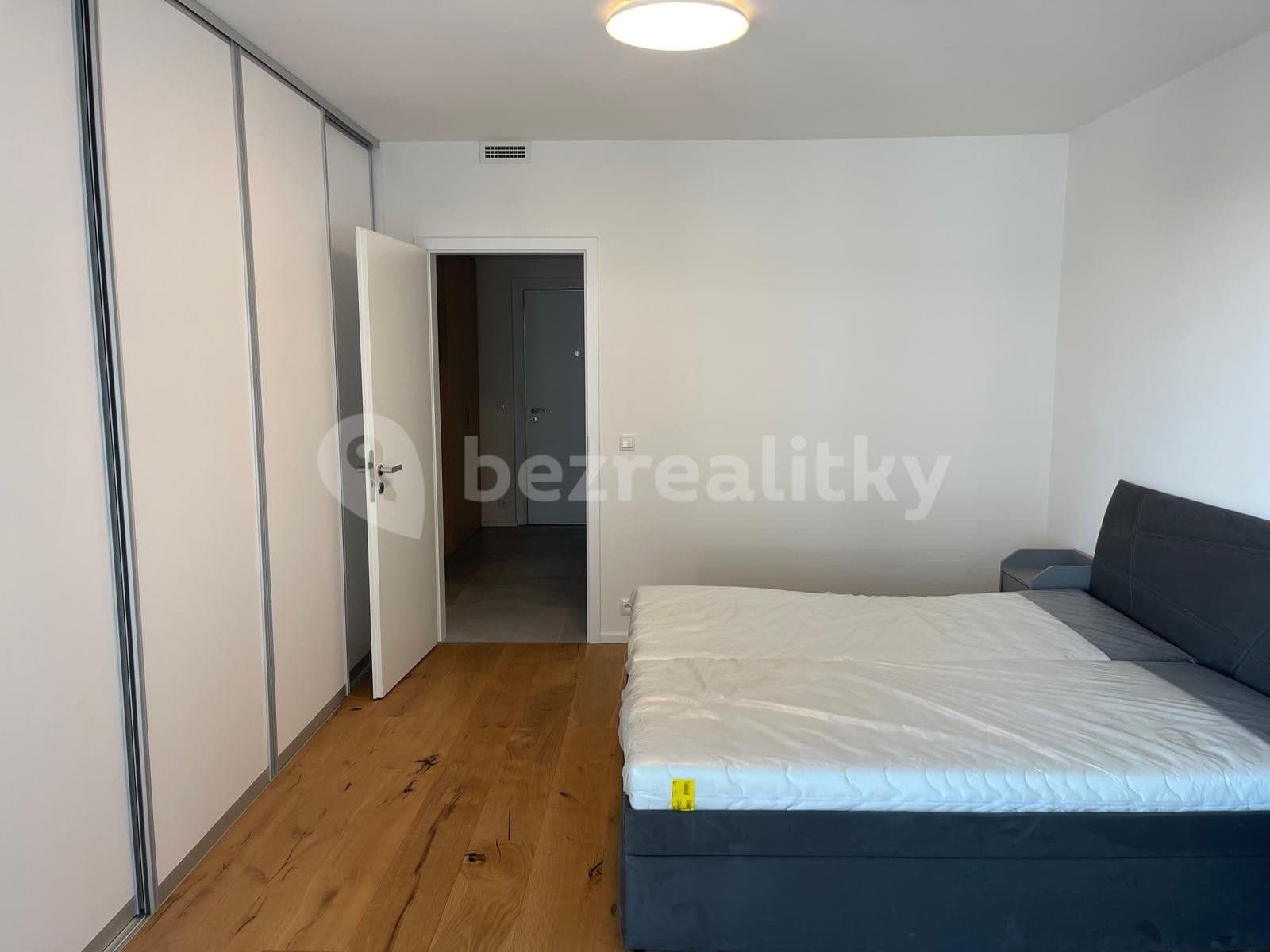 Pronájem bytu 2+kk 66 m², Hagiborská, Praha, Praha Pronájem bytu 2+kk 66 m², Hagiborská, Praha, Praha