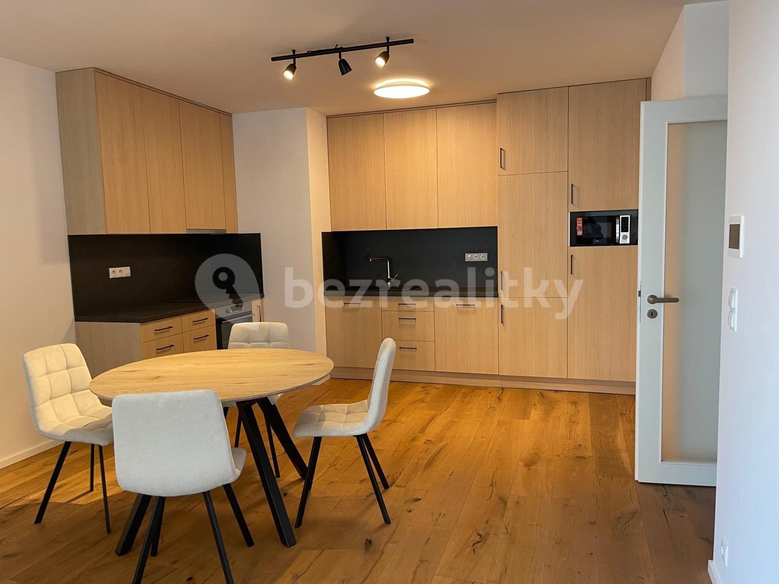 Pronájem bytu 2+kk 66 m², Hagiborská, Praha, Praha Pronájem bytu 2+kk 66 m², Hagiborská, Praha, Praha