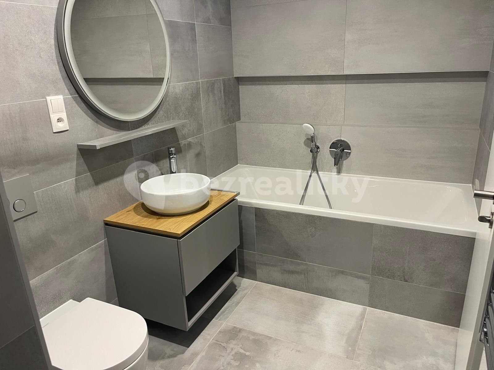 Pronájem bytu 2+kk 66 m², Hagiborská, Praha, Praha Pronájem bytu 2+kk 66 m², Hagiborská, Praha, Praha