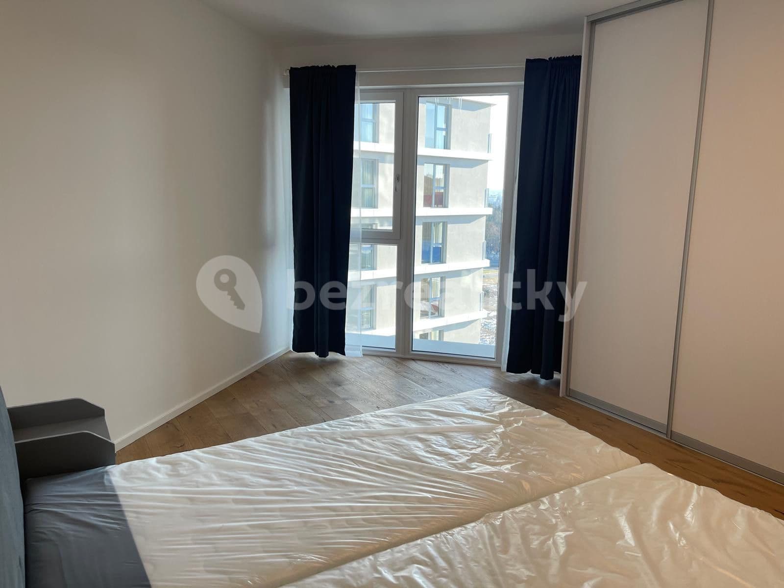 Pronájem bytu 2+kk 66 m², Hagiborská, Praha, Praha Pronájem bytu 2+kk 66 m², Hagiborská, Praha, Praha