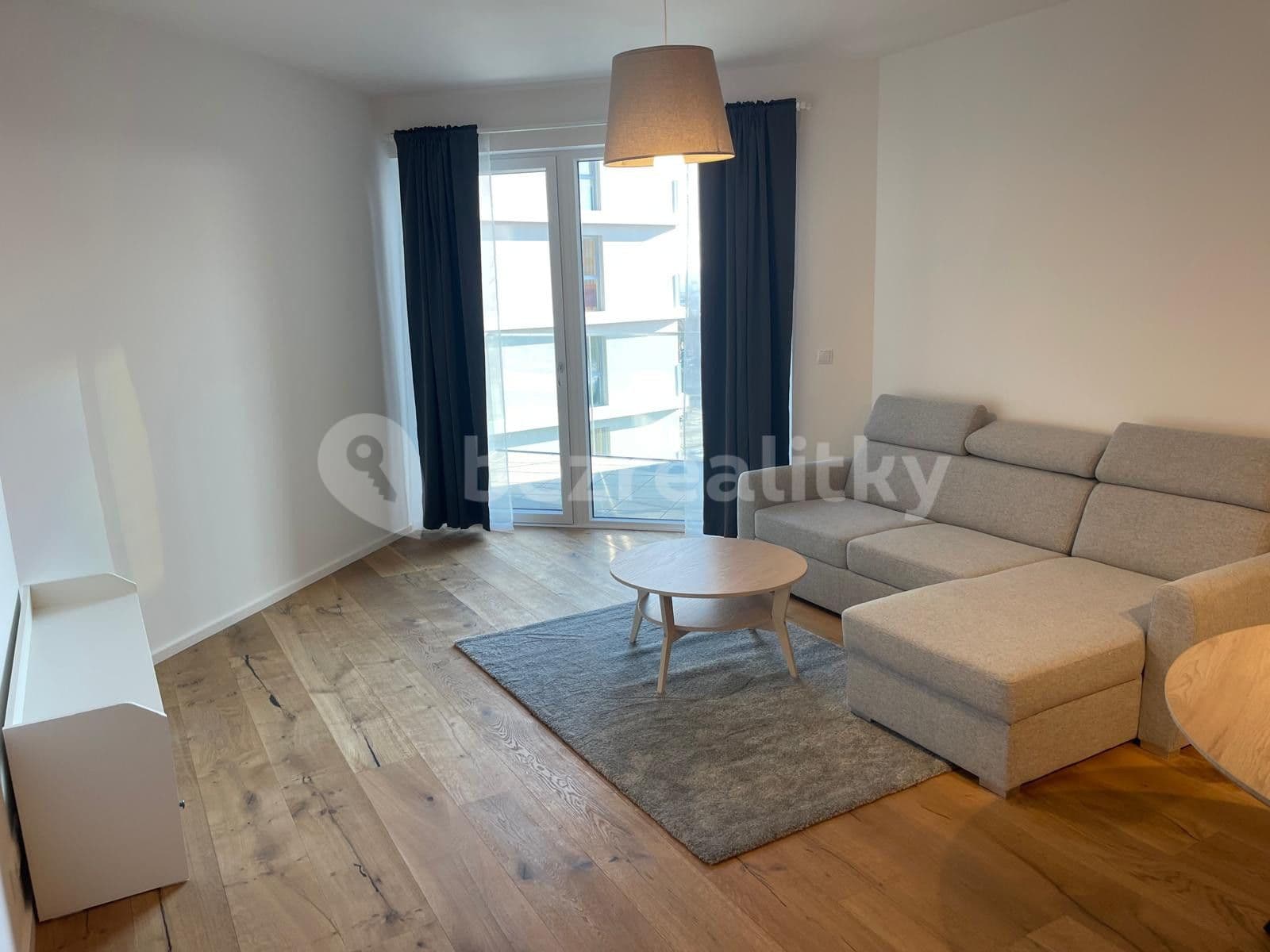 Pronájem bytu 2+kk 66 m², Hagiborská, Praha, Praha Pronájem bytu 2+kk 66 m², Hagiborská, Praha, Praha