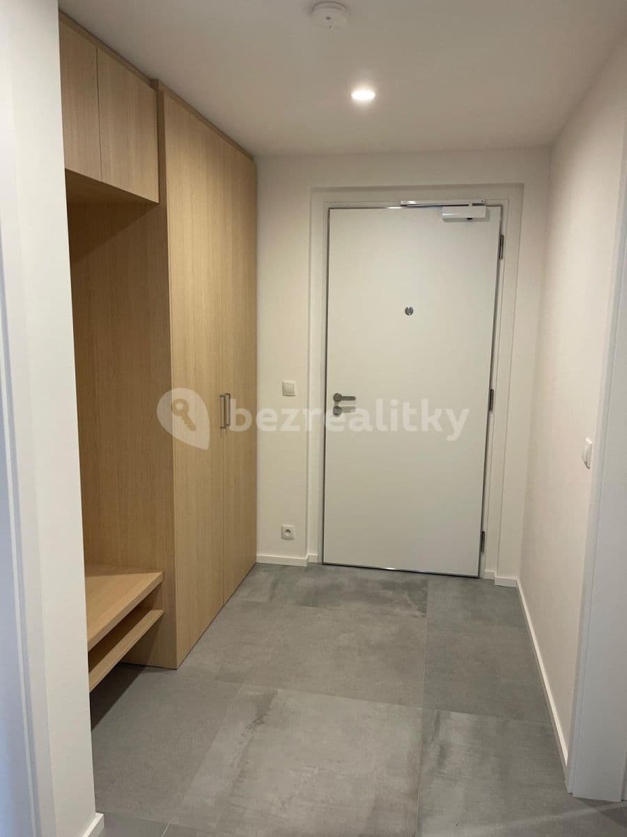 Pronájem bytu 2+kk 66 m², Hagiborská, Praha, Praha Pronájem bytu 2+kk 66 m², Hagiborská, Praha, Praha