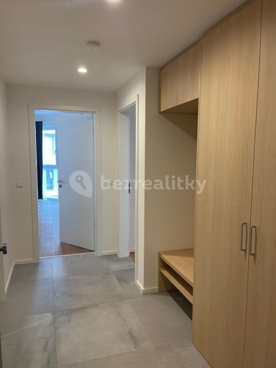 Pronájem bytu 2+kk 66 m², Hagiborská, Praha, Praha Pronájem bytu 2+kk 66 m², Hagiborská, Praha, Praha