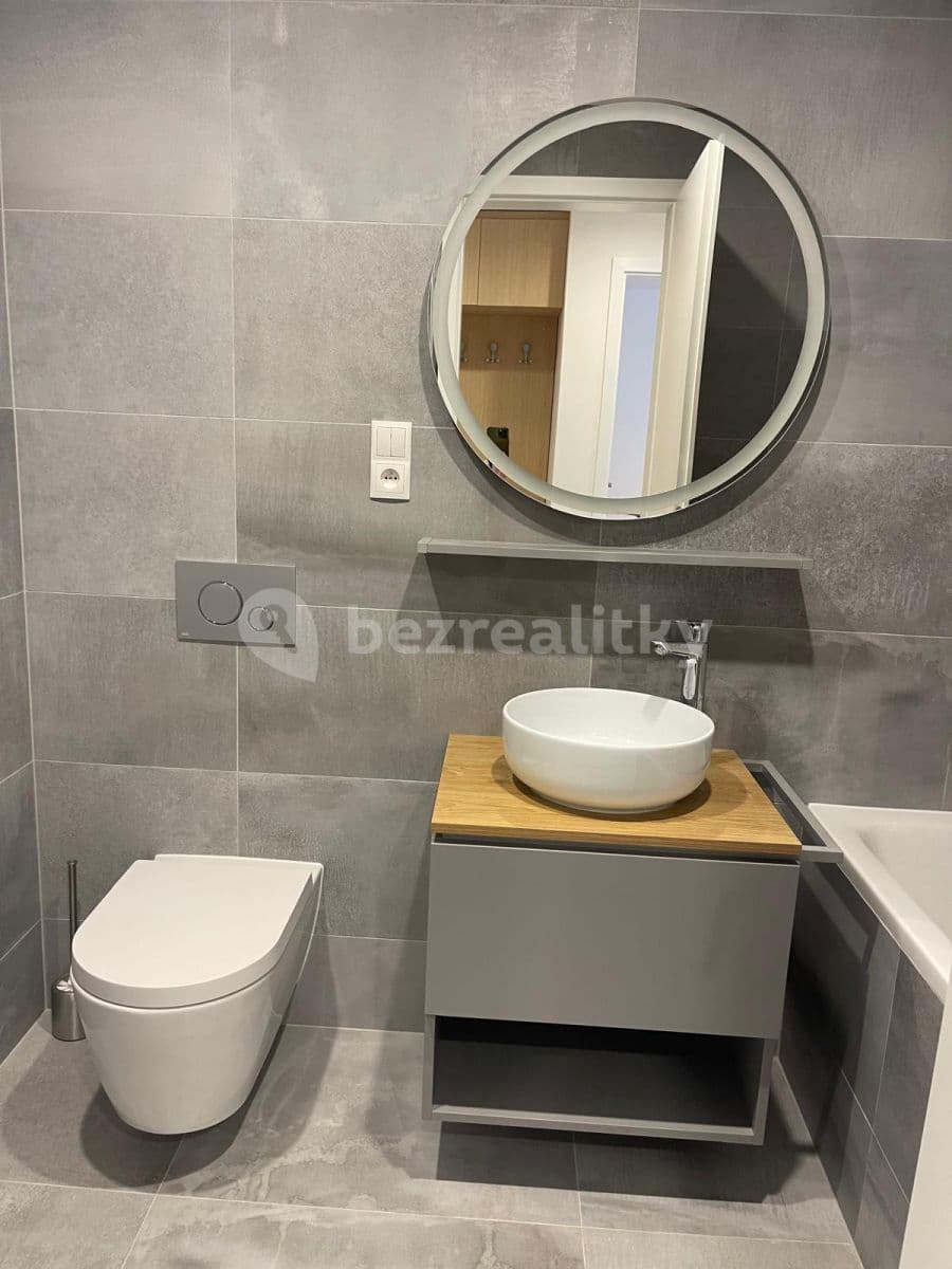 Pronájem bytu 2+kk 66 m², Hagiborská, Praha, Praha Pronájem bytu 2+kk 66 m², Hagiborská, Praha, Praha