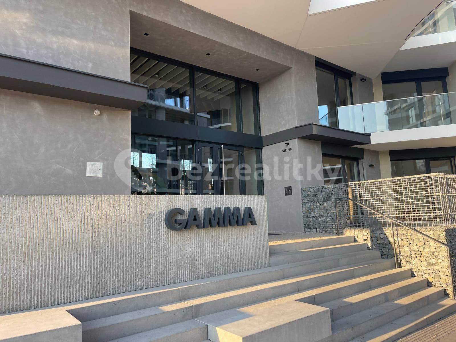 Pronájem bytu 2+kk 66 m², Hagiborská, Praha, Praha Pronájem bytu 2+kk 66 m², Hagiborská, Praha, Praha