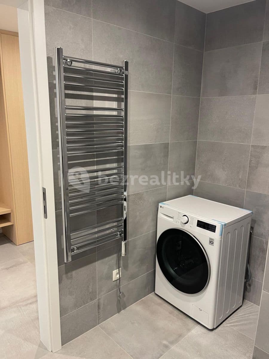 Pronájem bytu 2+kk 66 m², Hagiborská, Praha, Praha Pronájem bytu 2+kk 66 m², Hagiborská, Praha, Praha