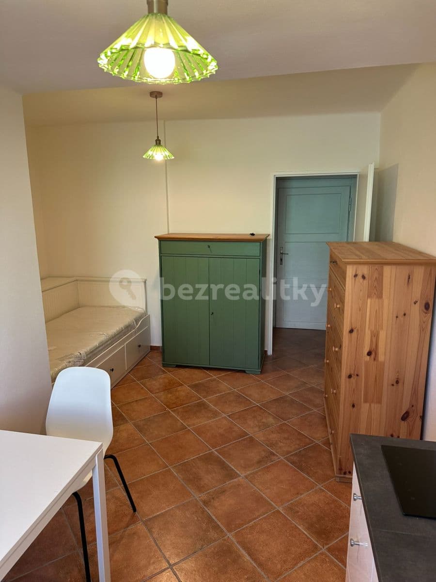Pronájem bytu 1+kk 19 m², Horoušanská, Praha, Praha Pronájem bytu 1+kk 19 m², Horoušanská, Praha, Praha
