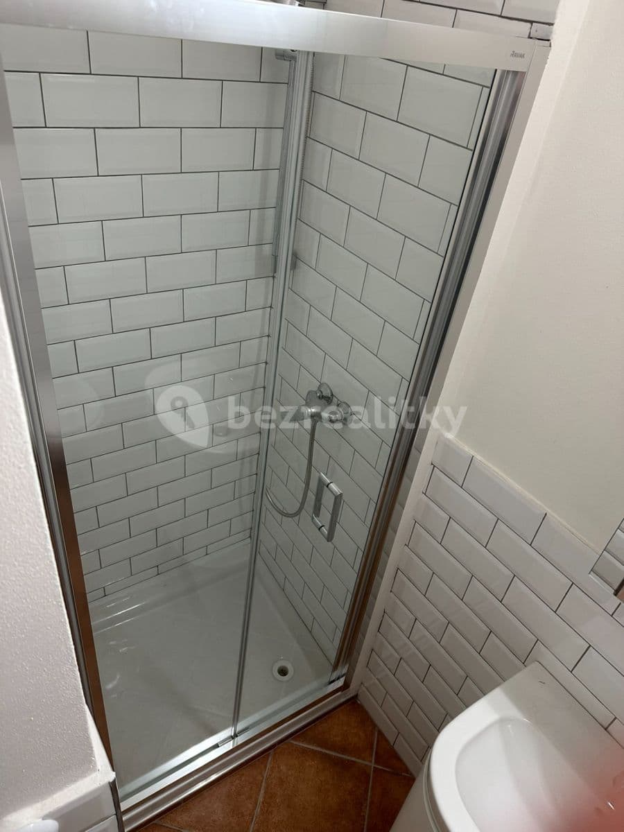 Pronájem bytu 1+kk 19 m², Horoušanská, Praha, Praha Pronájem bytu 1+kk 19 m², Horoušanská, Praha, Praha