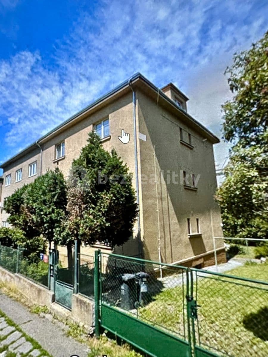 Pronájem bytu 1+kk 19 m², Horoušanská, Praha, Praha Pronájem bytu 1+kk 19 m², Horoušanská, Praha, Praha