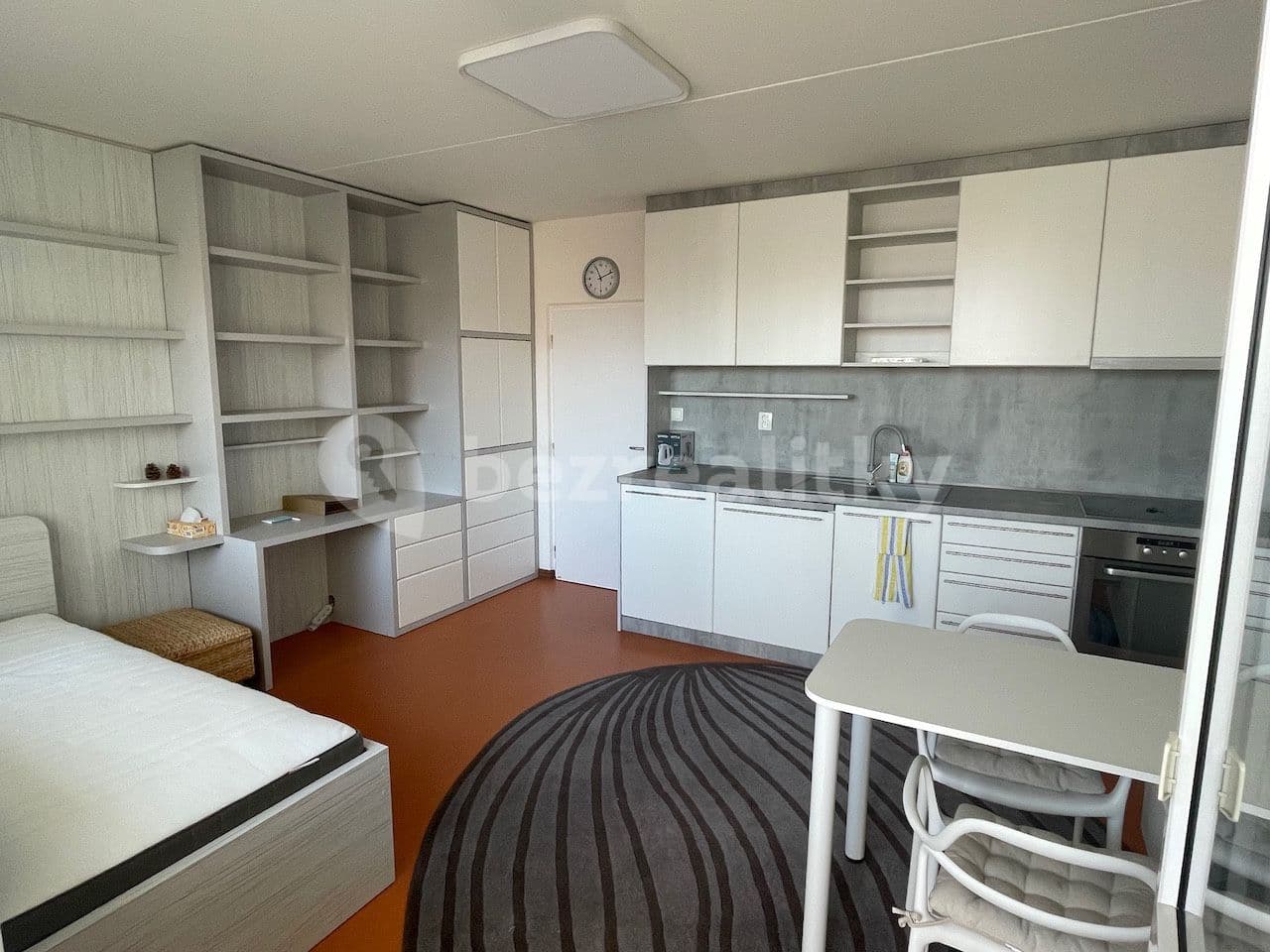 Pronájem bytu 1+kk 34 m², Mařatkova, Praha, Praha Pronájem bytu 1+kk 34 m², Mařatkova, Praha, Praha
