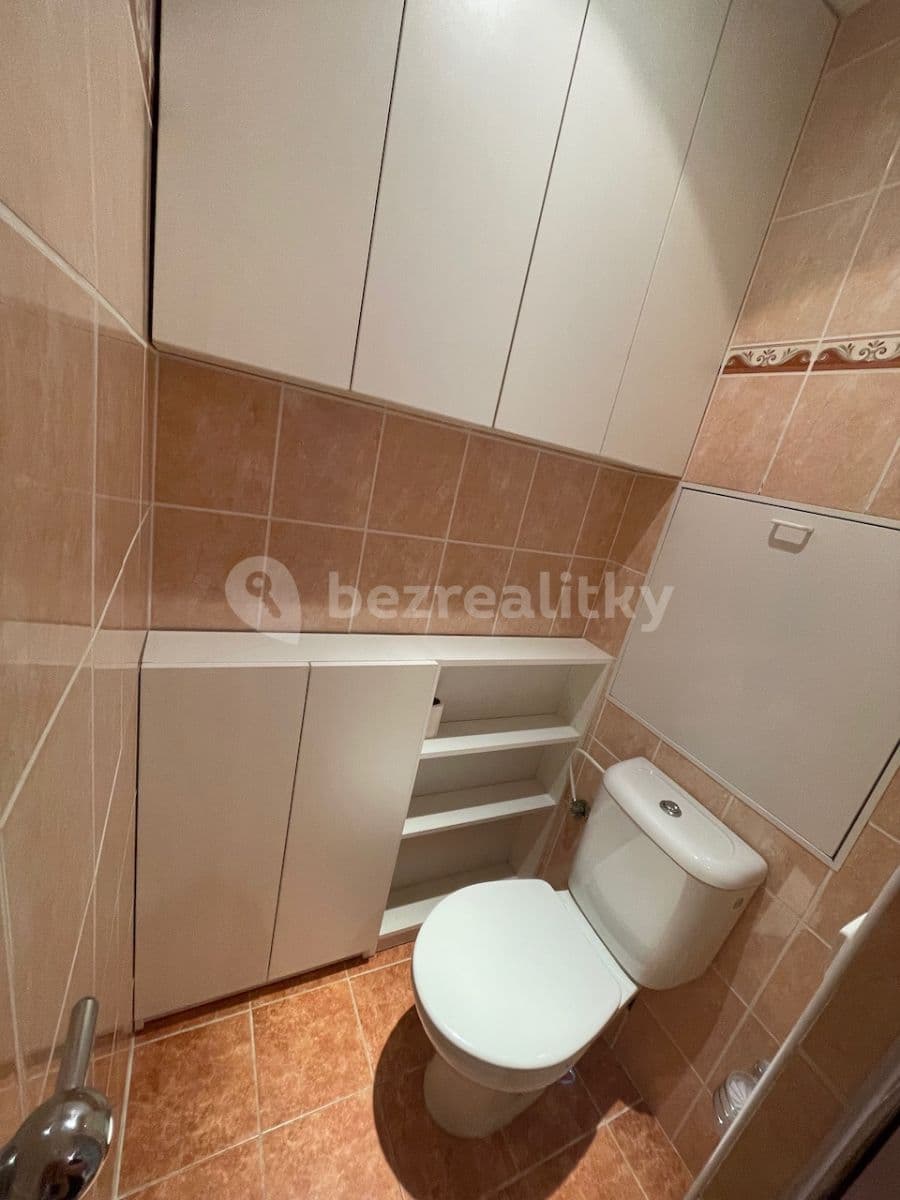 Pronájem bytu 1+kk 34 m², Mařatkova, Praha, Praha Pronájem bytu 1+kk 34 m², Mařatkova, Praha, Praha