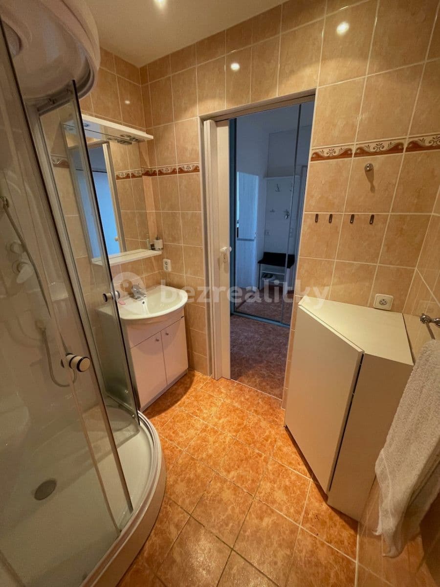 Pronájem bytu 1+kk 34 m², Mařatkova, Praha, Praha Pronájem bytu 1+kk 34 m², Mařatkova, Praha, Praha