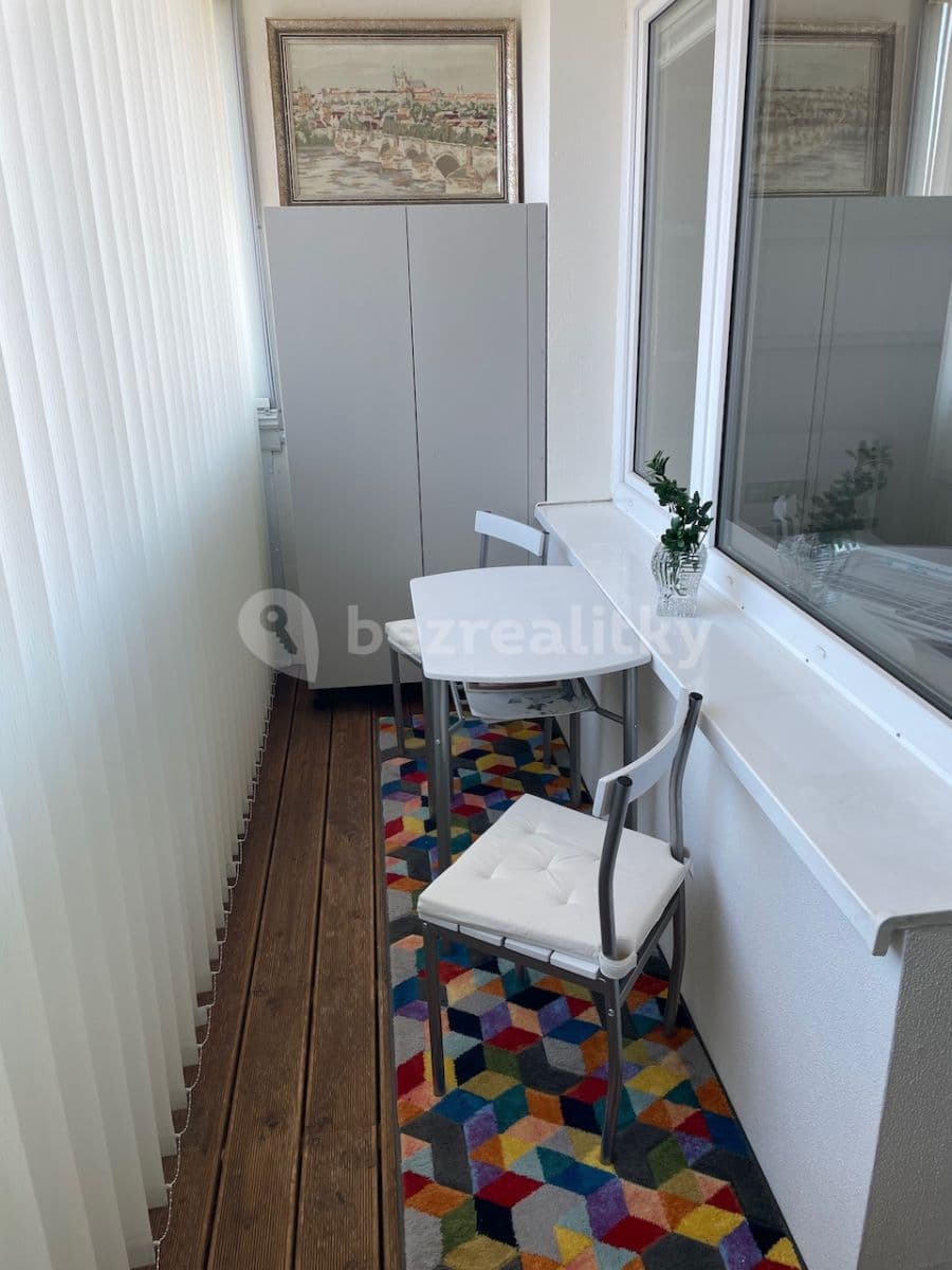Pronájem bytu 1+kk 34 m², Mařatkova, Praha, Praha Pronájem bytu 1+kk 34 m², Mařatkova, Praha, Praha
