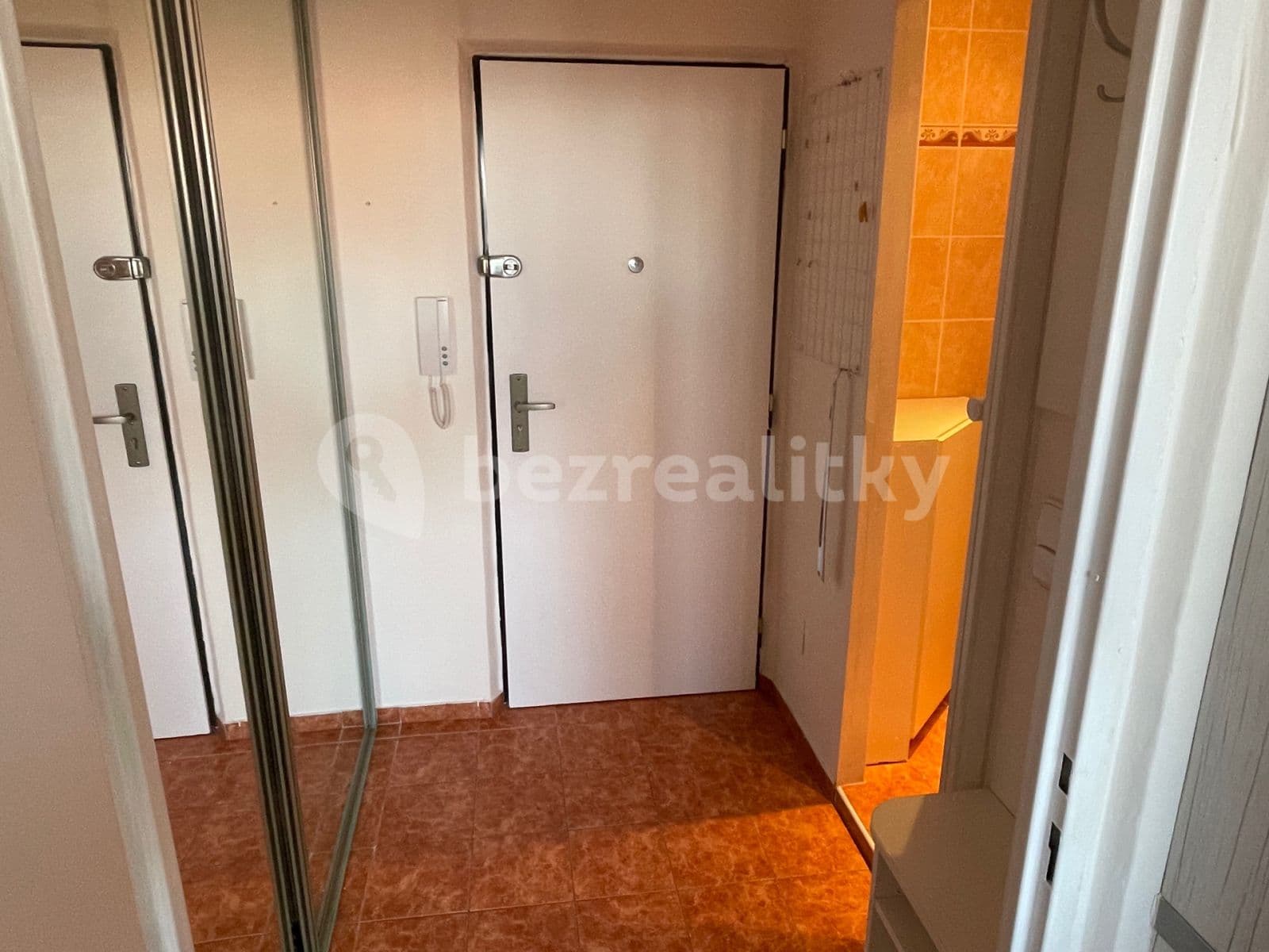 Pronájem bytu 1+kk 34 m², Mařatkova, Praha, Praha Pronájem bytu 1+kk 34 m², Mařatkova, Praha, Praha