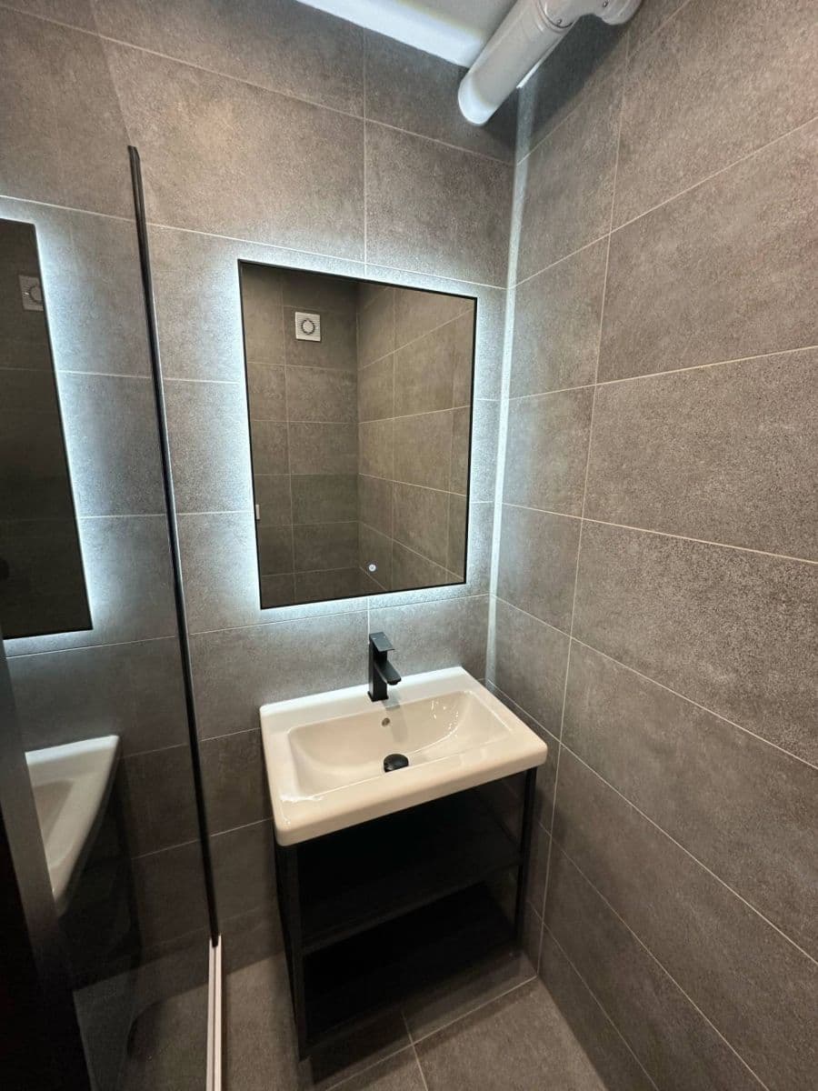 Pronájem bytu 2+1 64 m², Tř. Maršála Malinovského, Uherské Hradiště, Zlínský kraj Pronájem bytu 2+1 64 m², Tř. Maršála Malinovského, Uherské Hradiště, Zlínský kraj