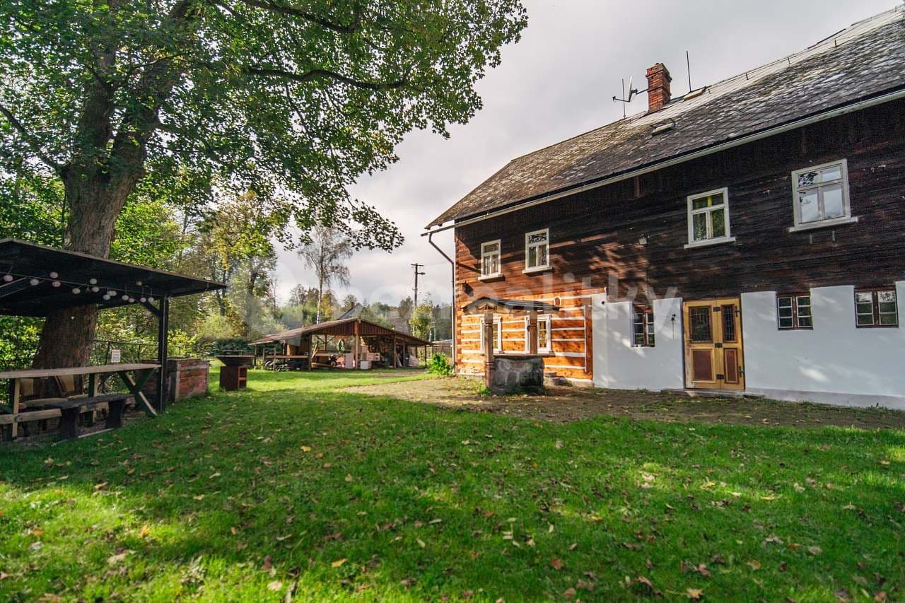 Pronájem chaty, chalupy, Cvikov, Liberecký kraj Pronájem chaty, chalupy, Cvikov, Liberecký kraj