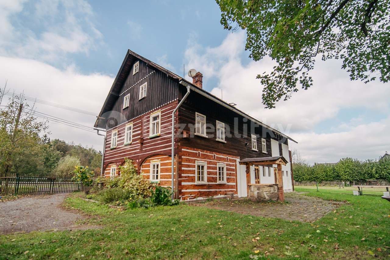 Pronájem chaty, chalupy, Cvikov, Liberecký kraj Pronájem chaty, chalupy, Cvikov, Liberecký kraj