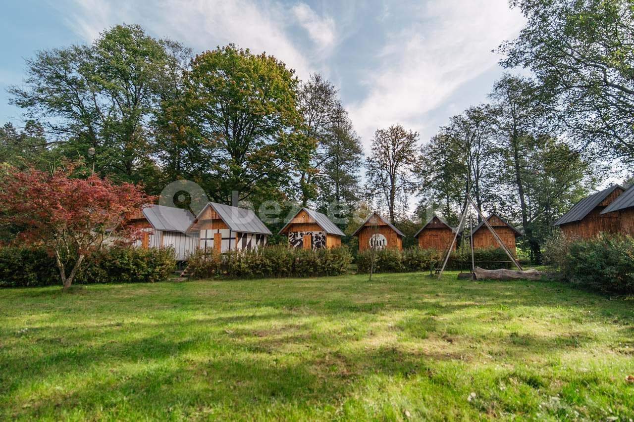 Pronájem chaty, chalupy, Cvikov, Liberecký kraj Pronájem chaty, chalupy, Cvikov, Liberecký kraj