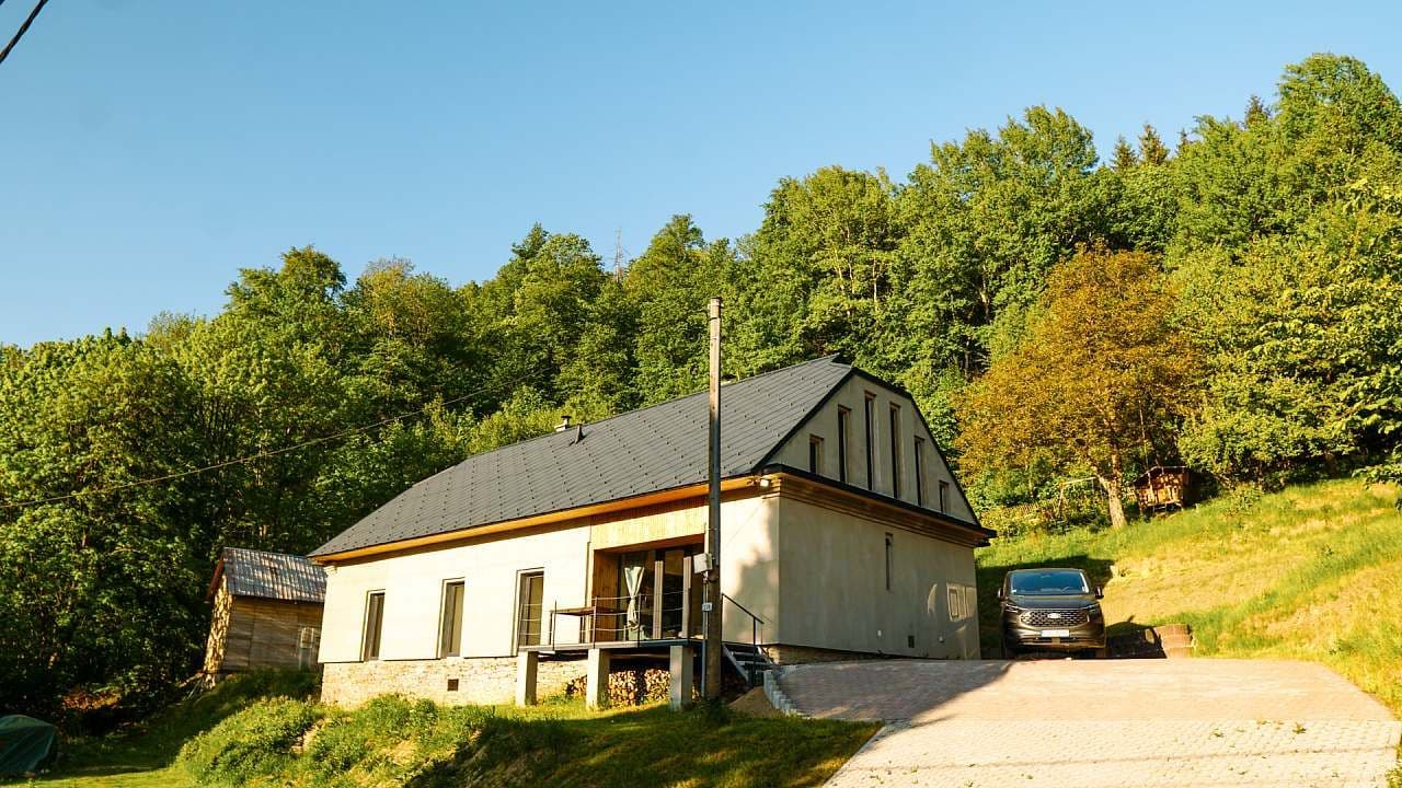 Pronájem chaty, chalupy, Loučná nad Desnou, Olomoucký kraj Pronájem chaty, chalupy, Loučná nad Desnou, Olomoucký kraj