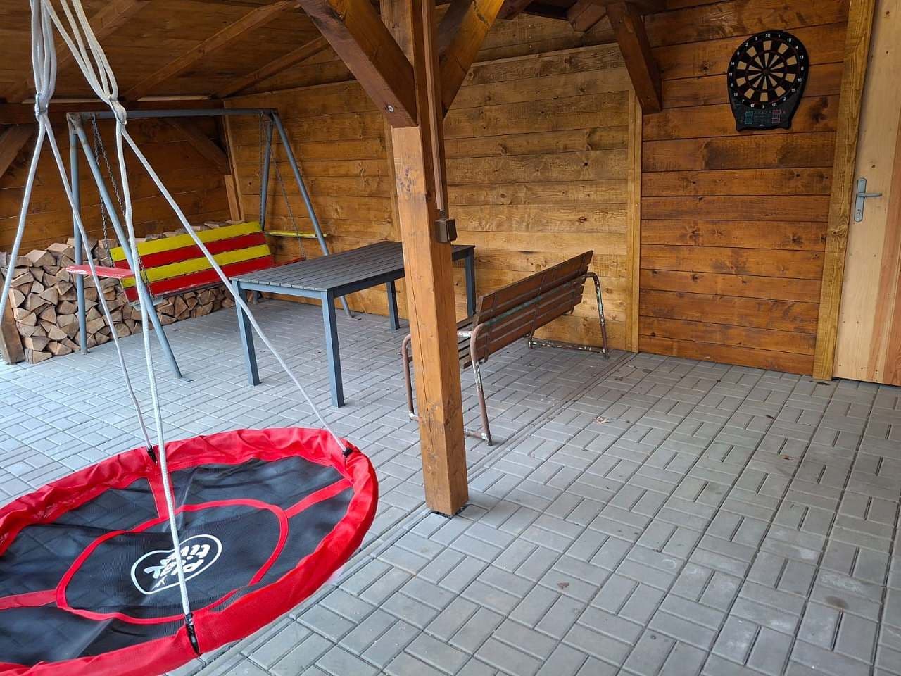 Pronájem chaty, chalupy, Mladkov, Pardubický kraj Pronájem chaty, chalupy, Mladkov, Pardubický kraj