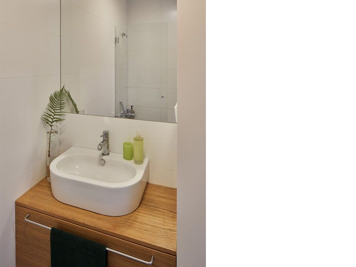 Pronájem bytu 2+1 73 m², Jirečkova, Praha, Praha Pronájem bytu 2+1 73 m², Jirečkova, Praha, Praha