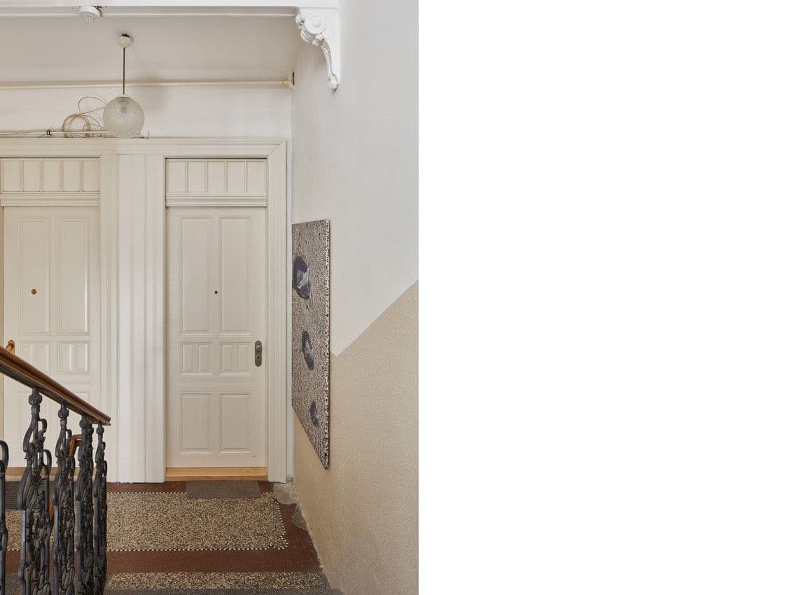 Pronájem bytu 2+1 73 m², Jirečkova, Praha, Praha Pronájem bytu 2+1 73 m², Jirečkova, Praha, Praha