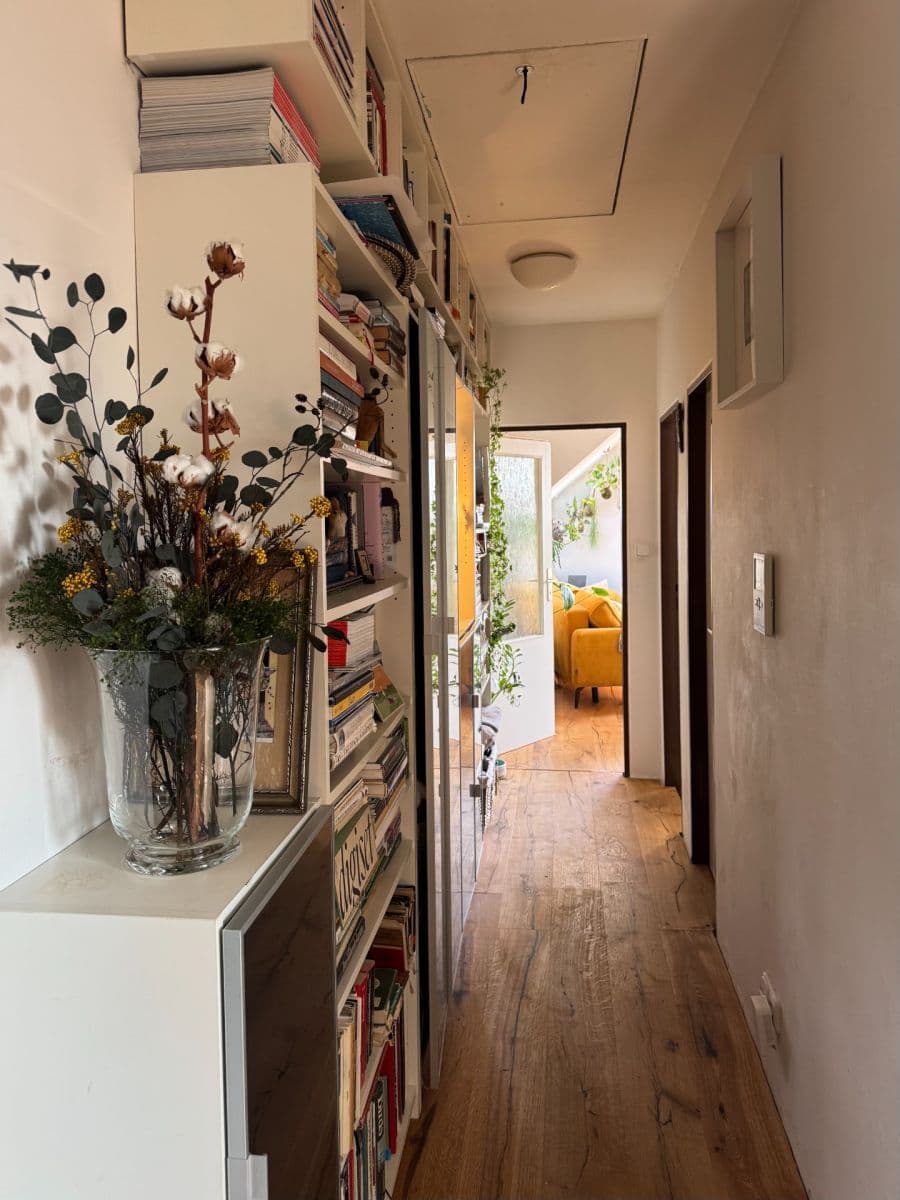 Prodej bytu 3+kk 66 m², Žiželická, Praha, Praha Prodej bytu 3+kk 66 m², Žiželická, Praha, Praha