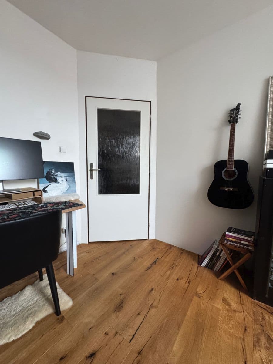 Prodej bytu 3+kk 66 m², Žiželická, Praha, Praha Prodej bytu 3+kk 66 m², Žiželická, Praha, Praha